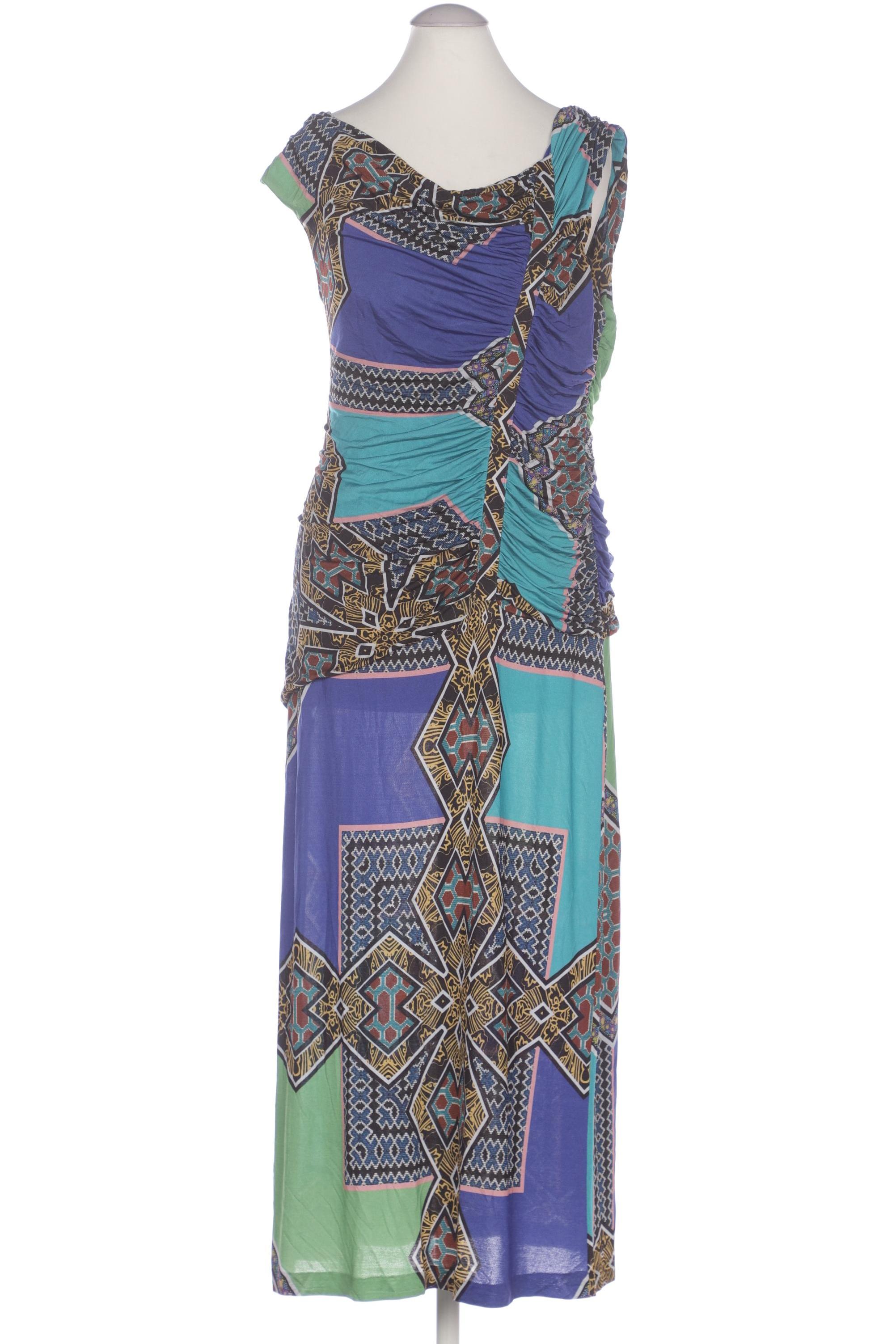 

Etro Damen Kleid, mehrfarbig, Gr. 48