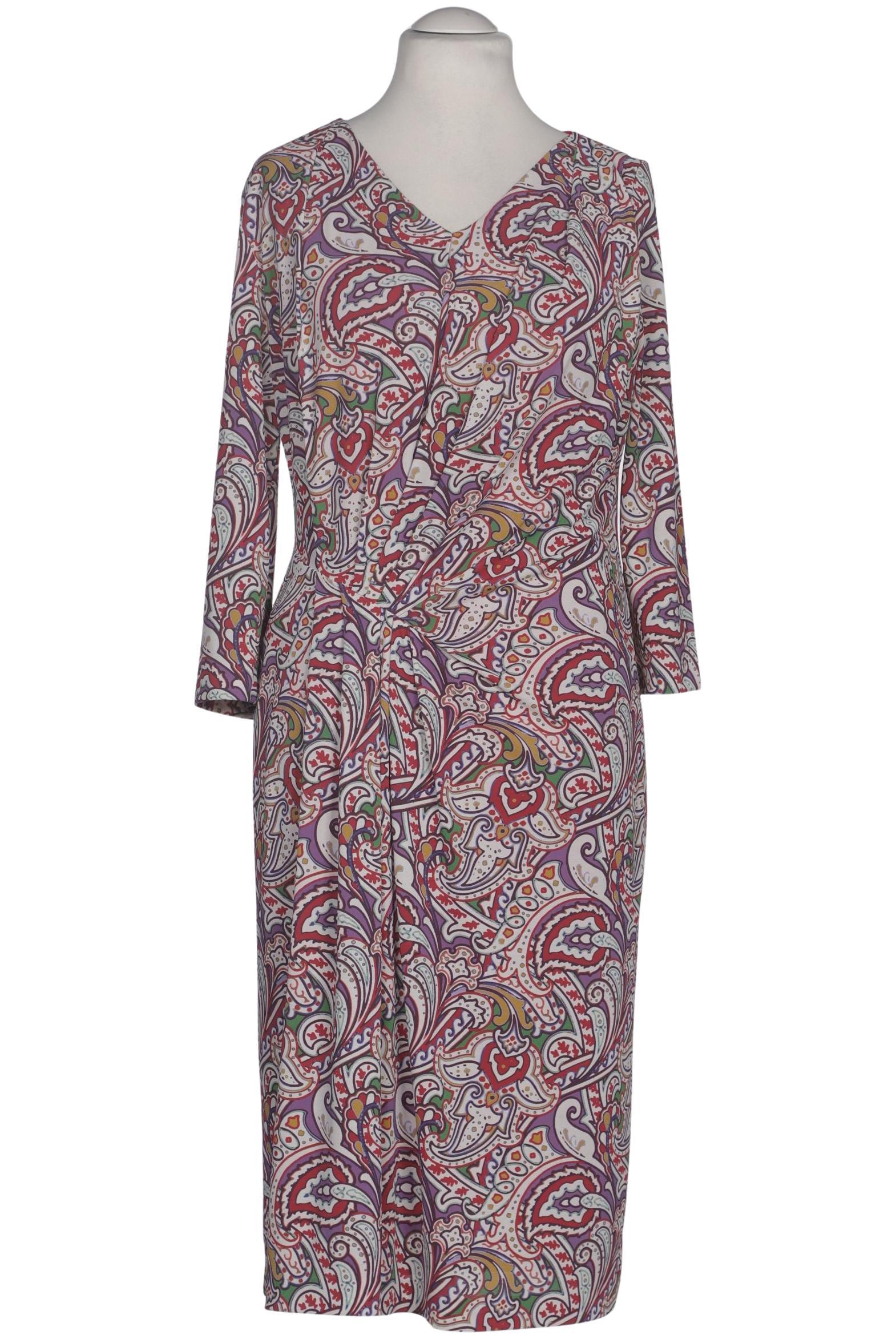

Etro Damen Kleid, mehrfarbig, Gr. 50