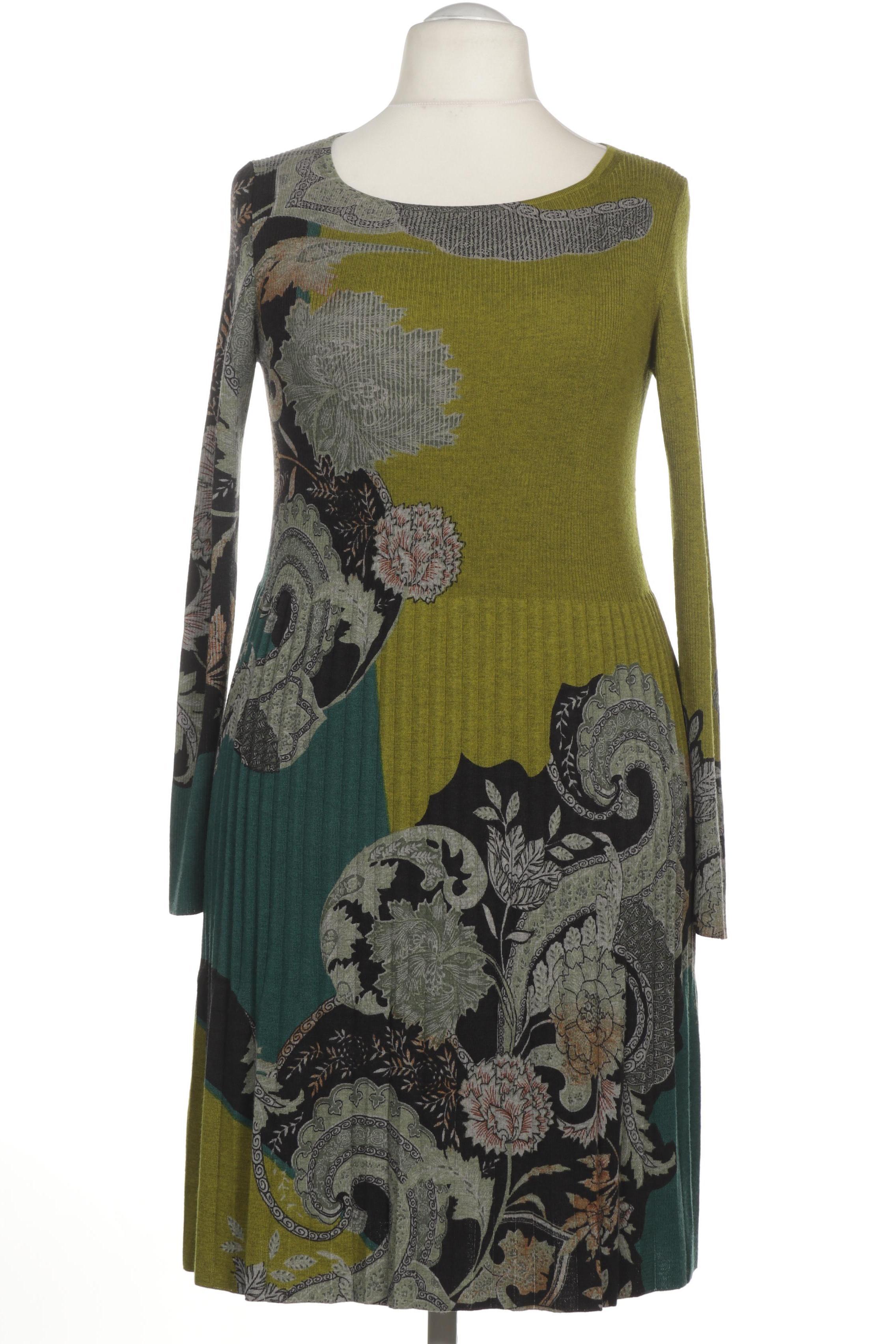 

Etro Damen Kleid, grün, Gr.