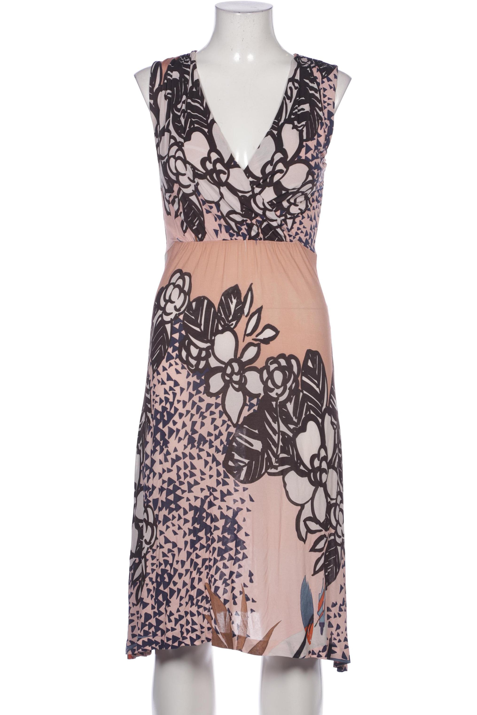 

Etro Damen Kleid, mehrfarbig, Gr. 42