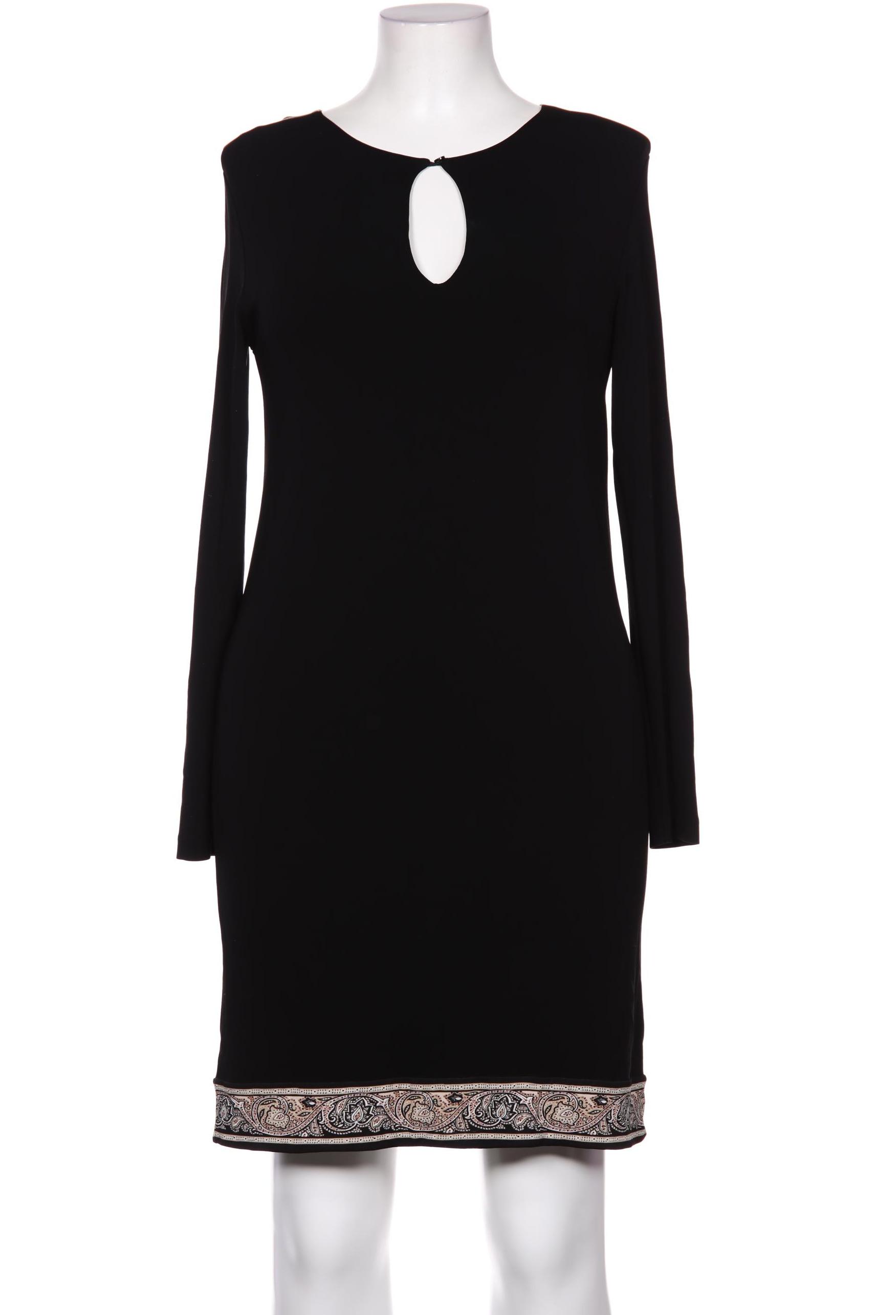 

Etro Damen Kleid, schwarz, Gr. 46