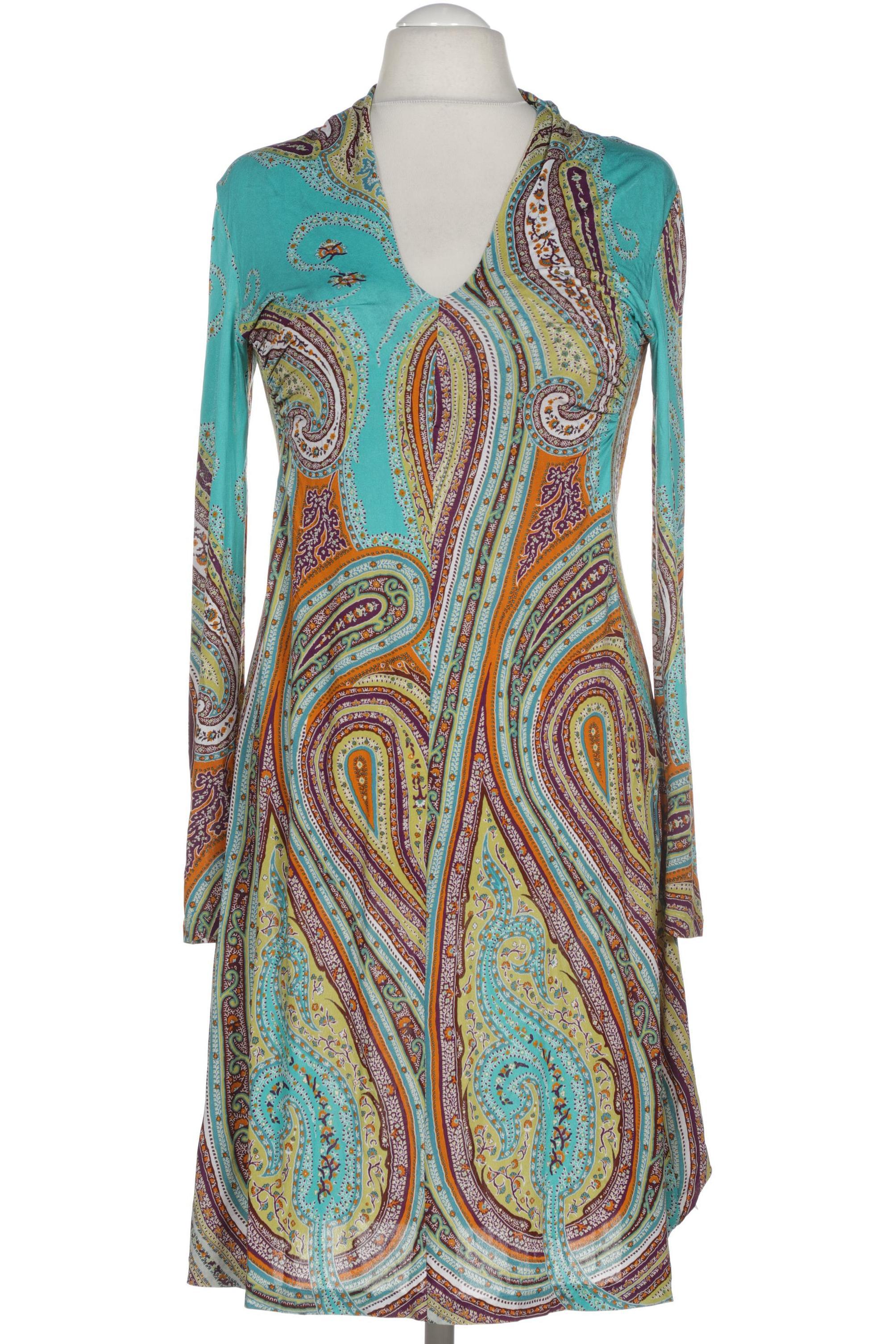 

Etro Damen Kleid, blau, Gr. 46