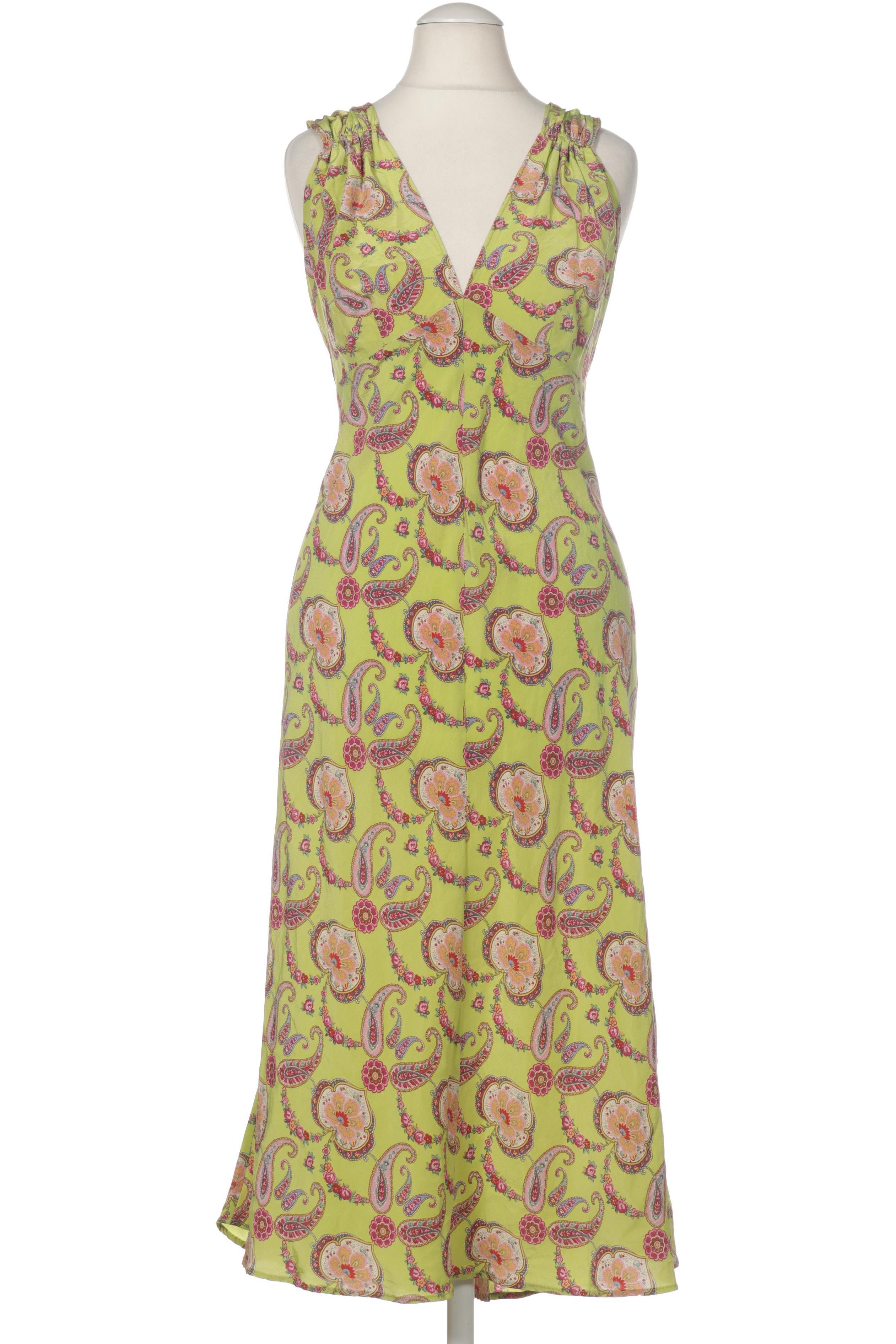 

Etro Damen Kleid, grün, Gr. 44