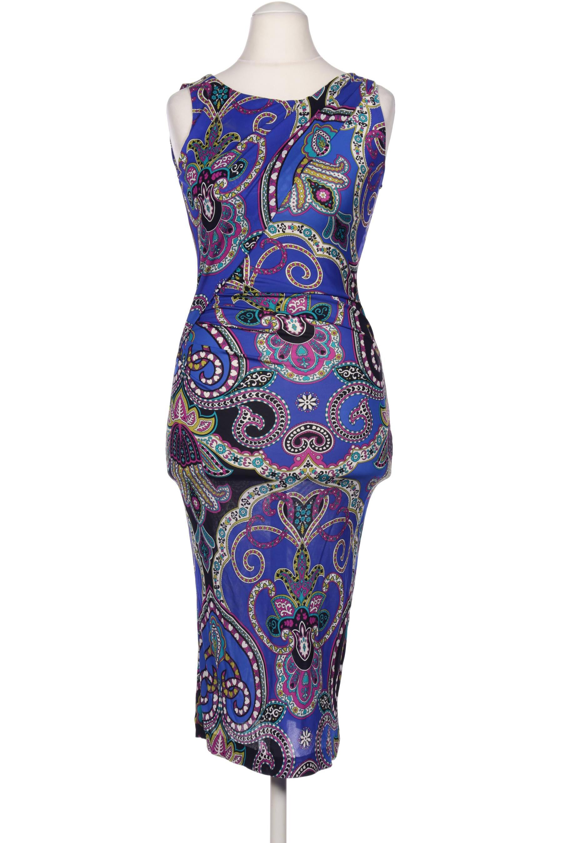 

Etro Damen Kleid, blau, Gr. 38