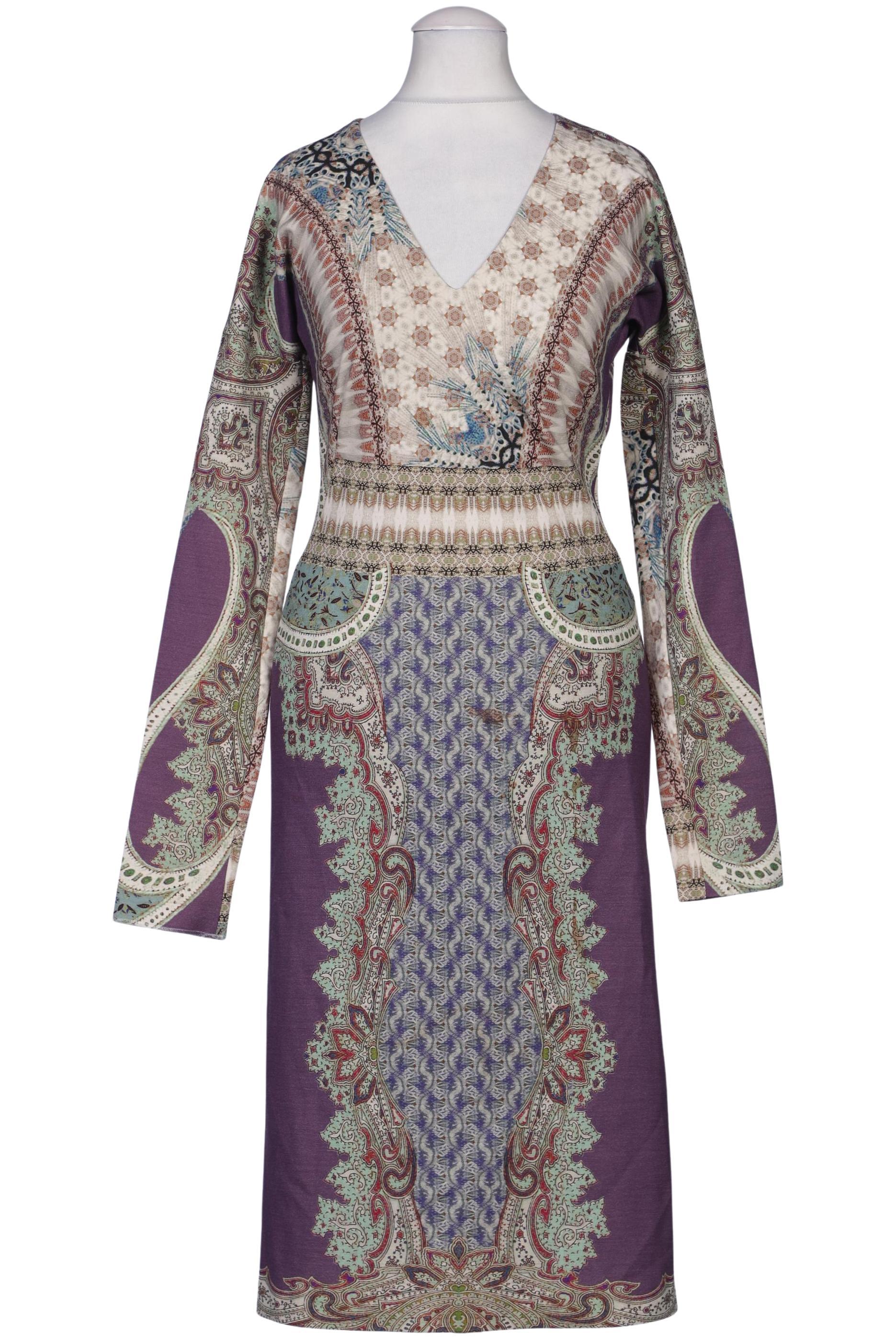

Etro Damen Kleid, mehrfarbig, Gr. 40