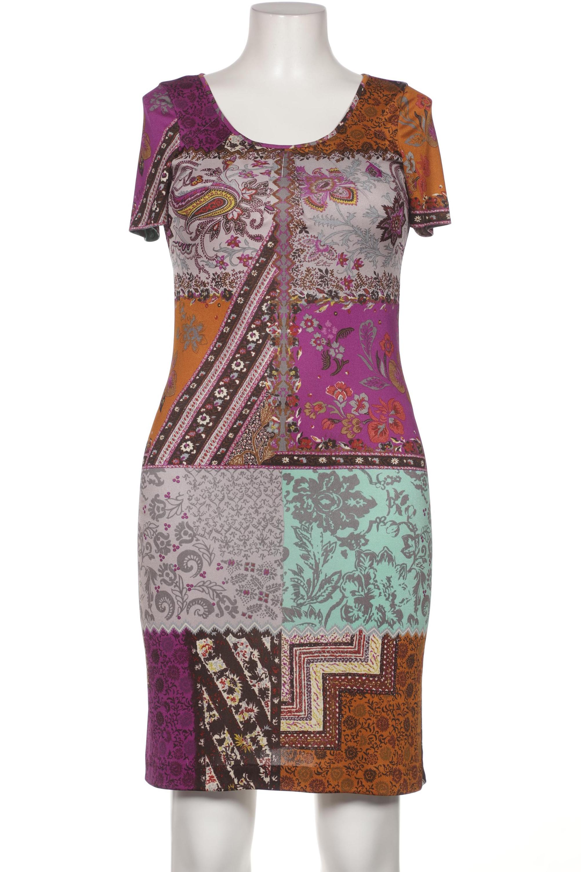 

Etro Damen Kleid, mehrfarbig, Gr. 42