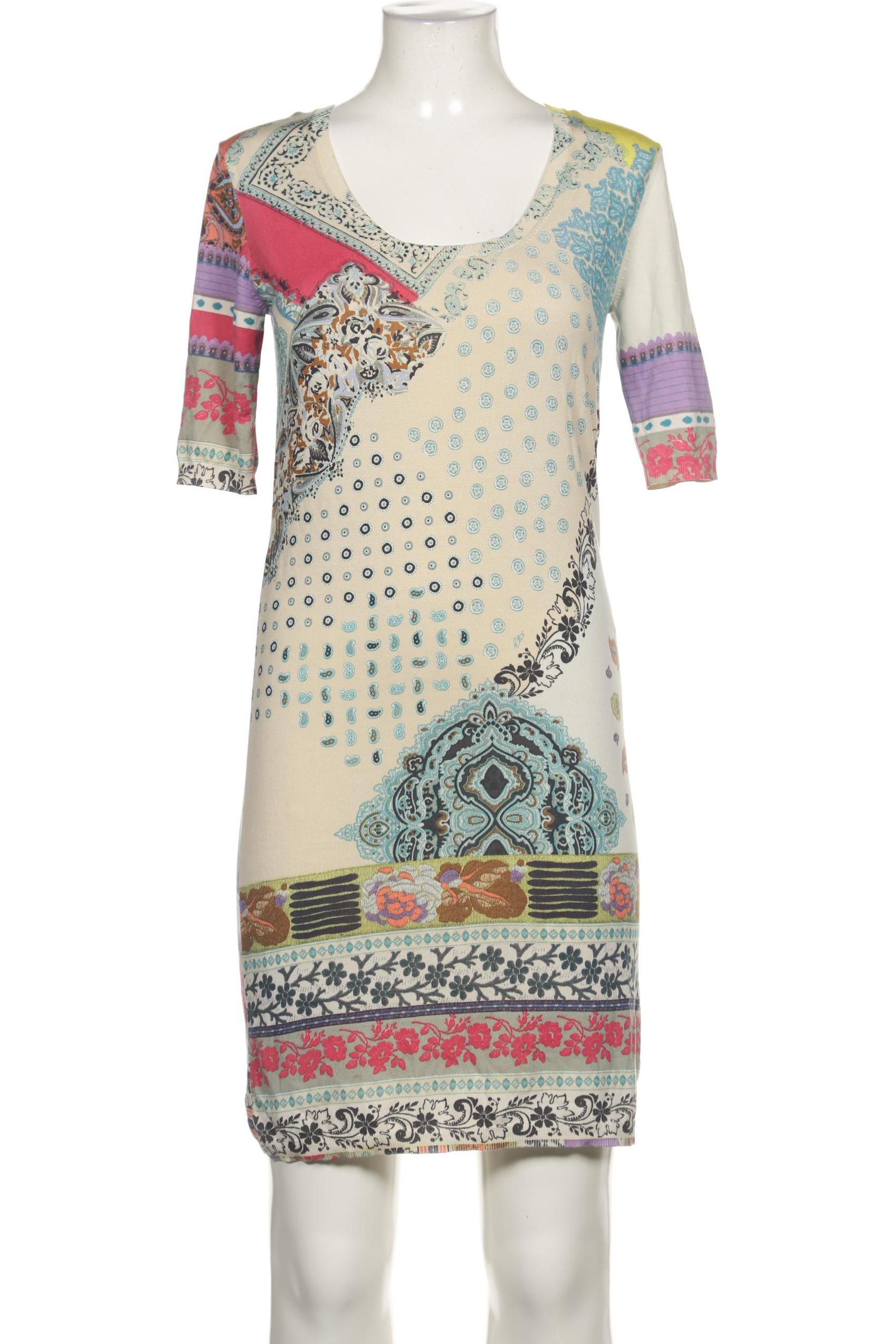 

Etro Damen Kleid, mehrfarbig, Gr. 42