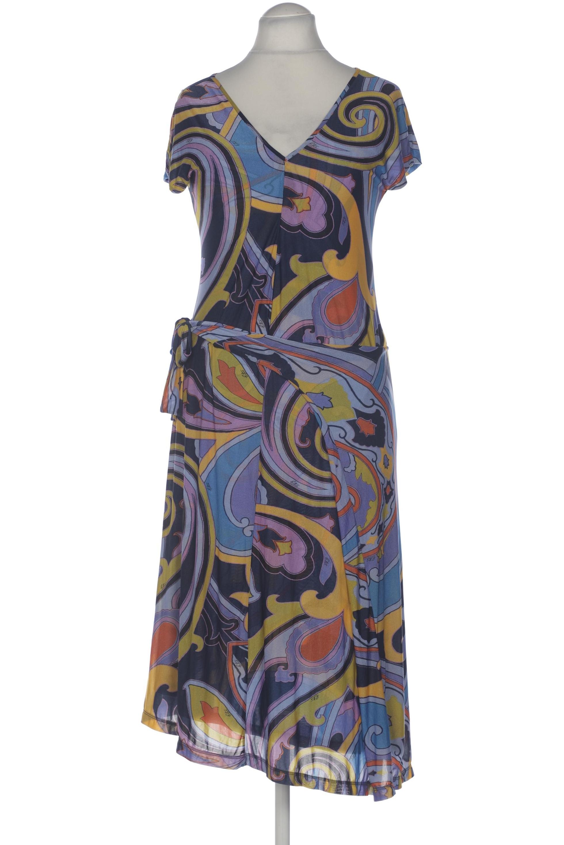 

Etro Damen Kleid, mehrfarbig, Gr. 36