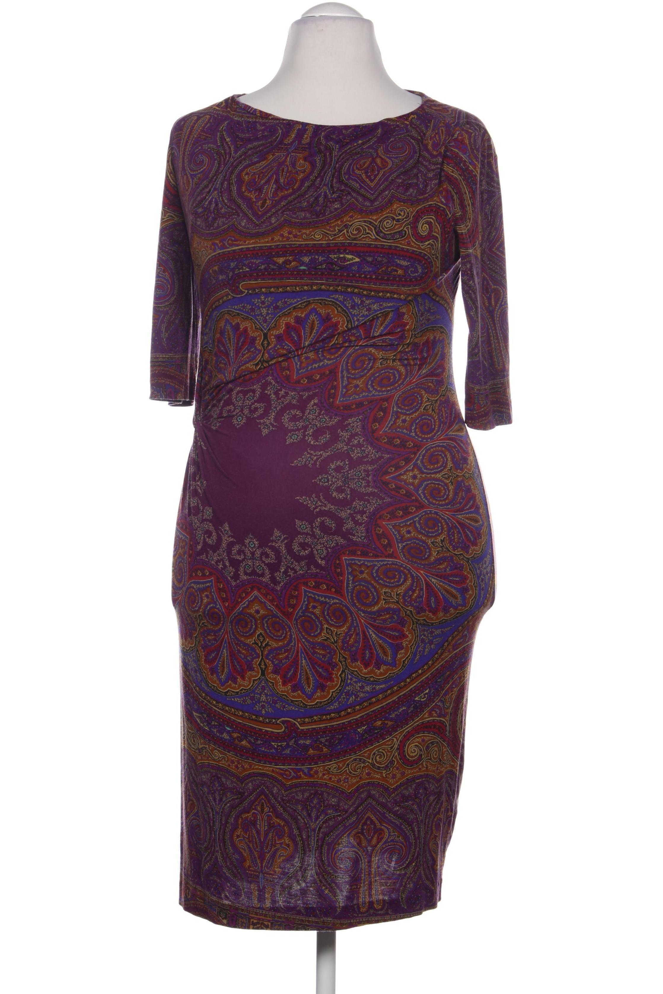 

Etro Damen Kleid, flieder, Gr. 46