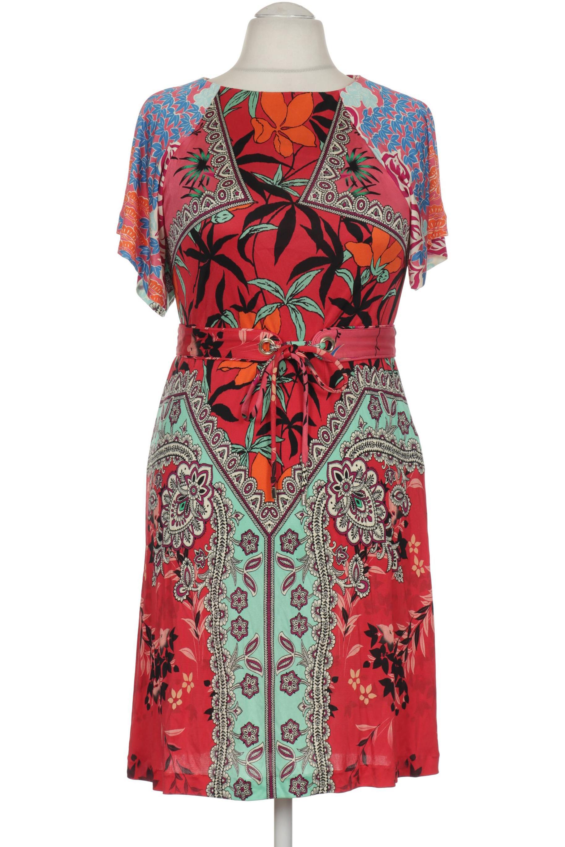 

Etro Damen Kleid, rot, Gr. 44