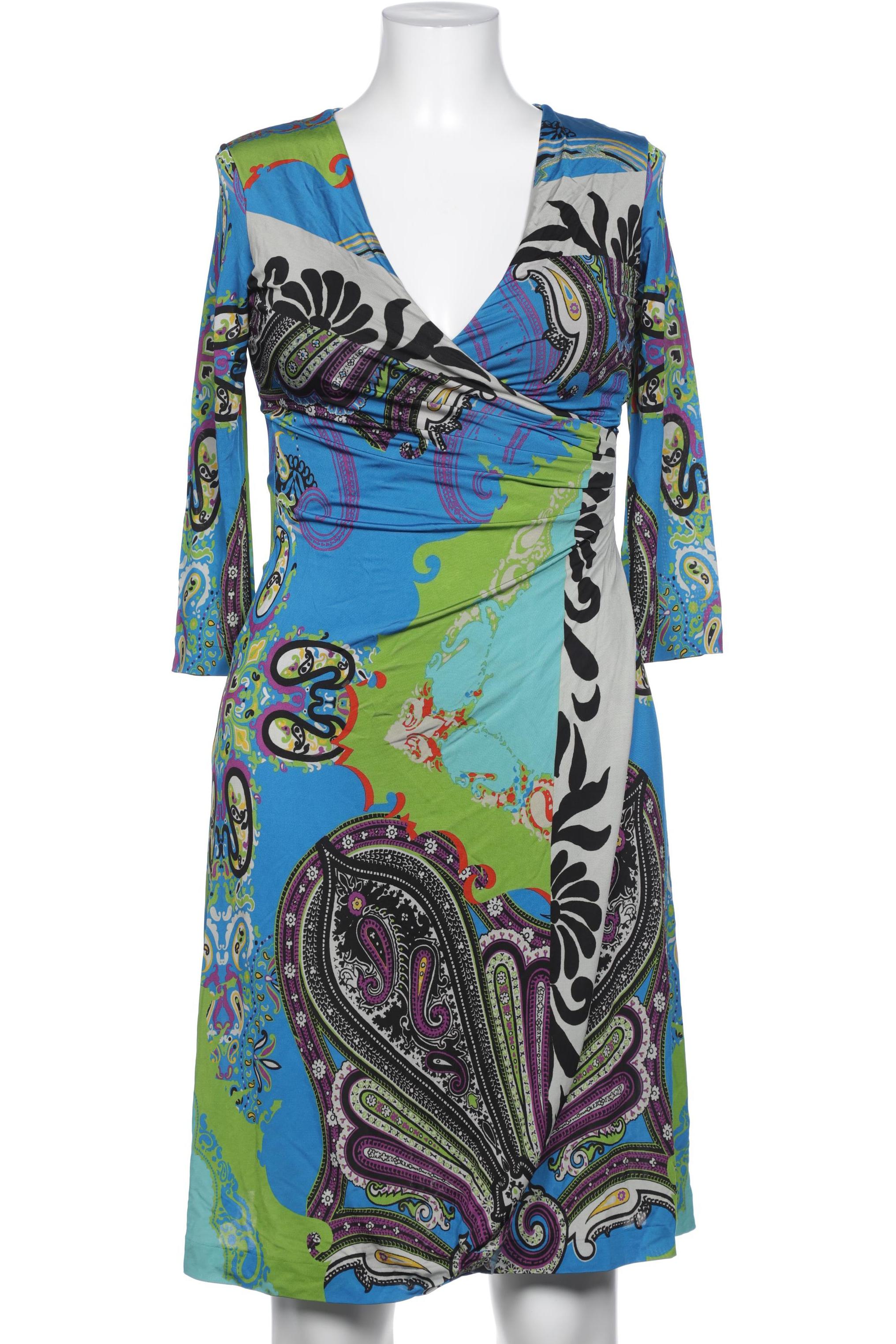 

Etro Damen Kleid, mehrfarbig, Gr. 42