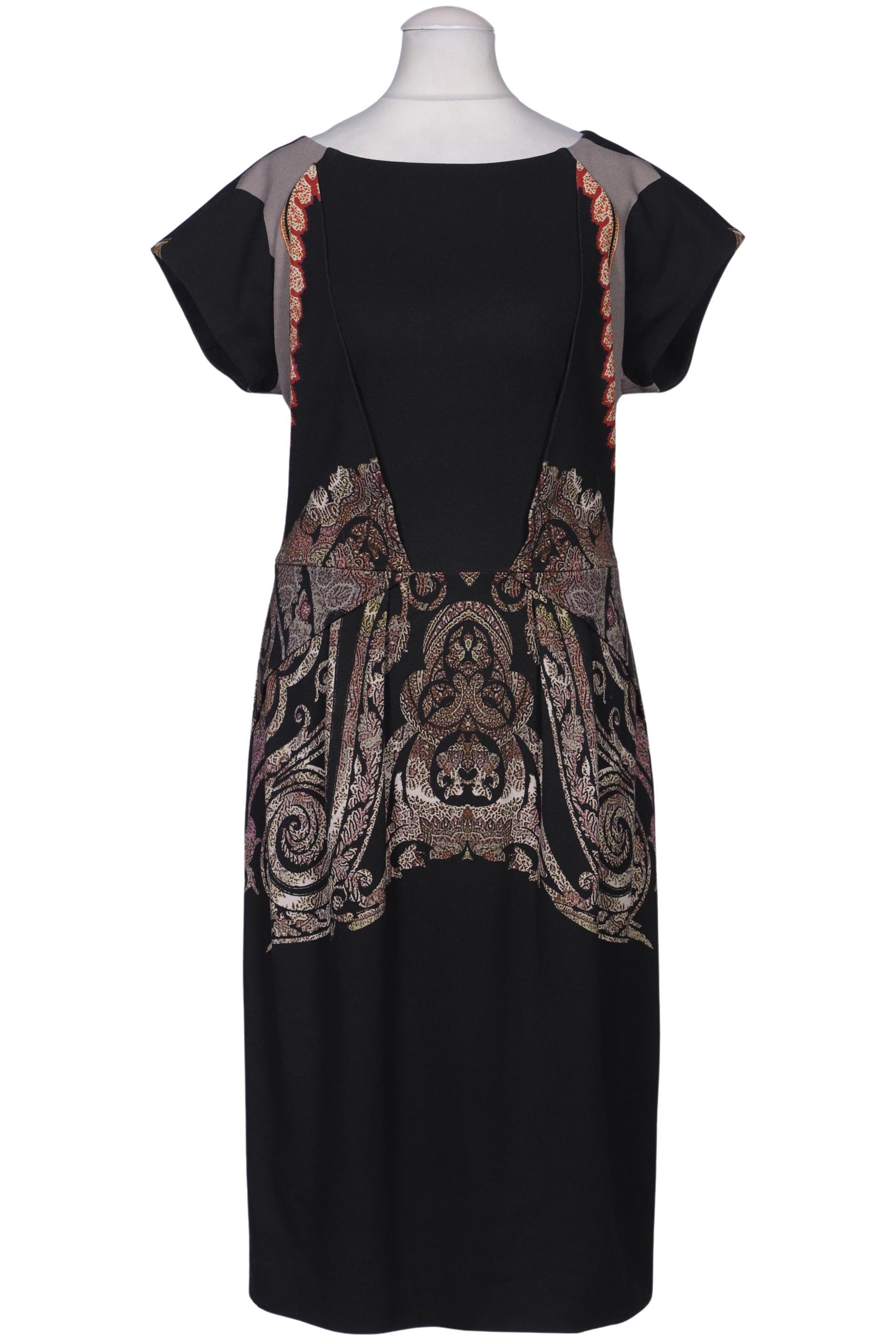 

Etro Damen Kleid, schwarz, Gr. 42