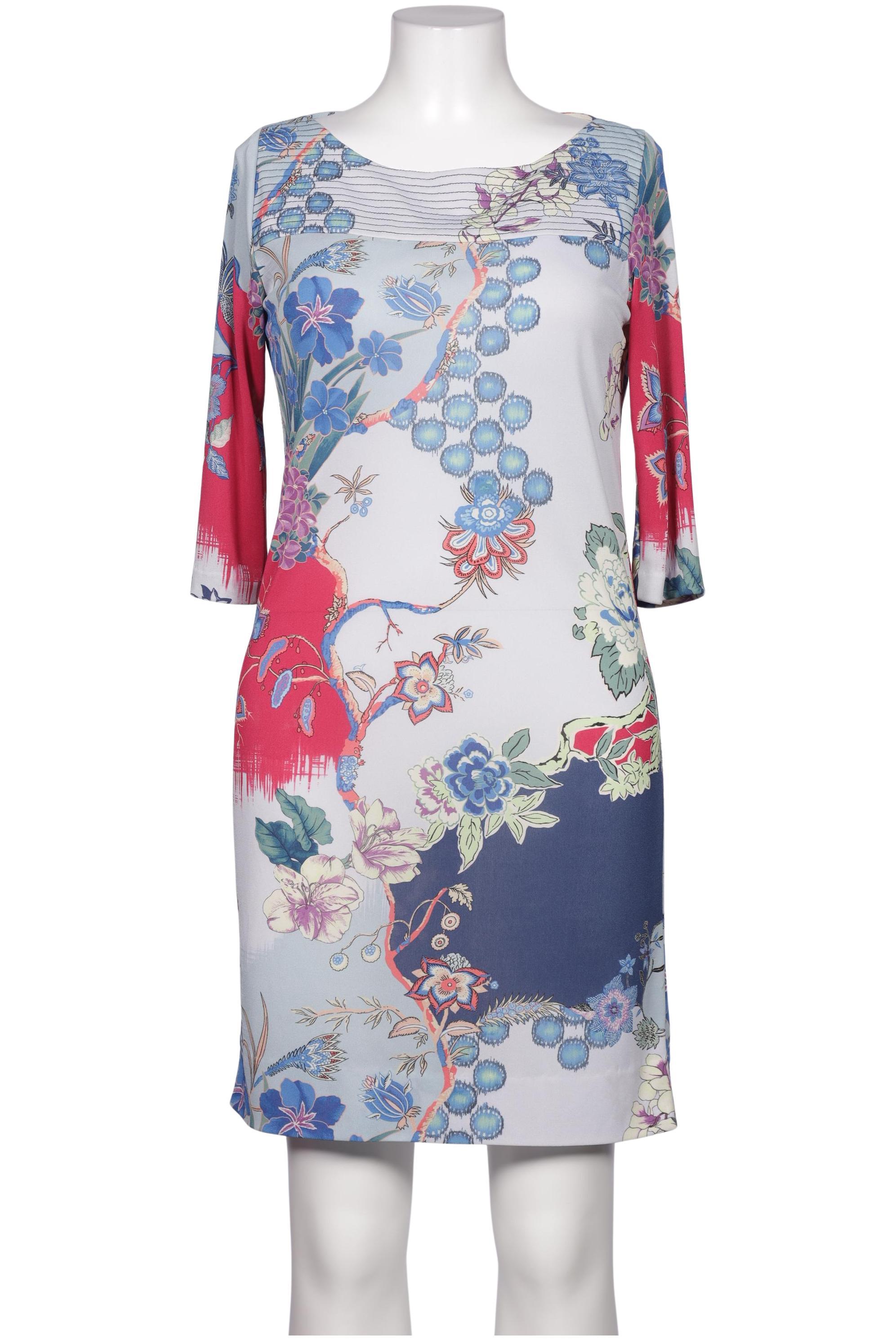 

Etro Damen Kleid, blau, Gr. 46