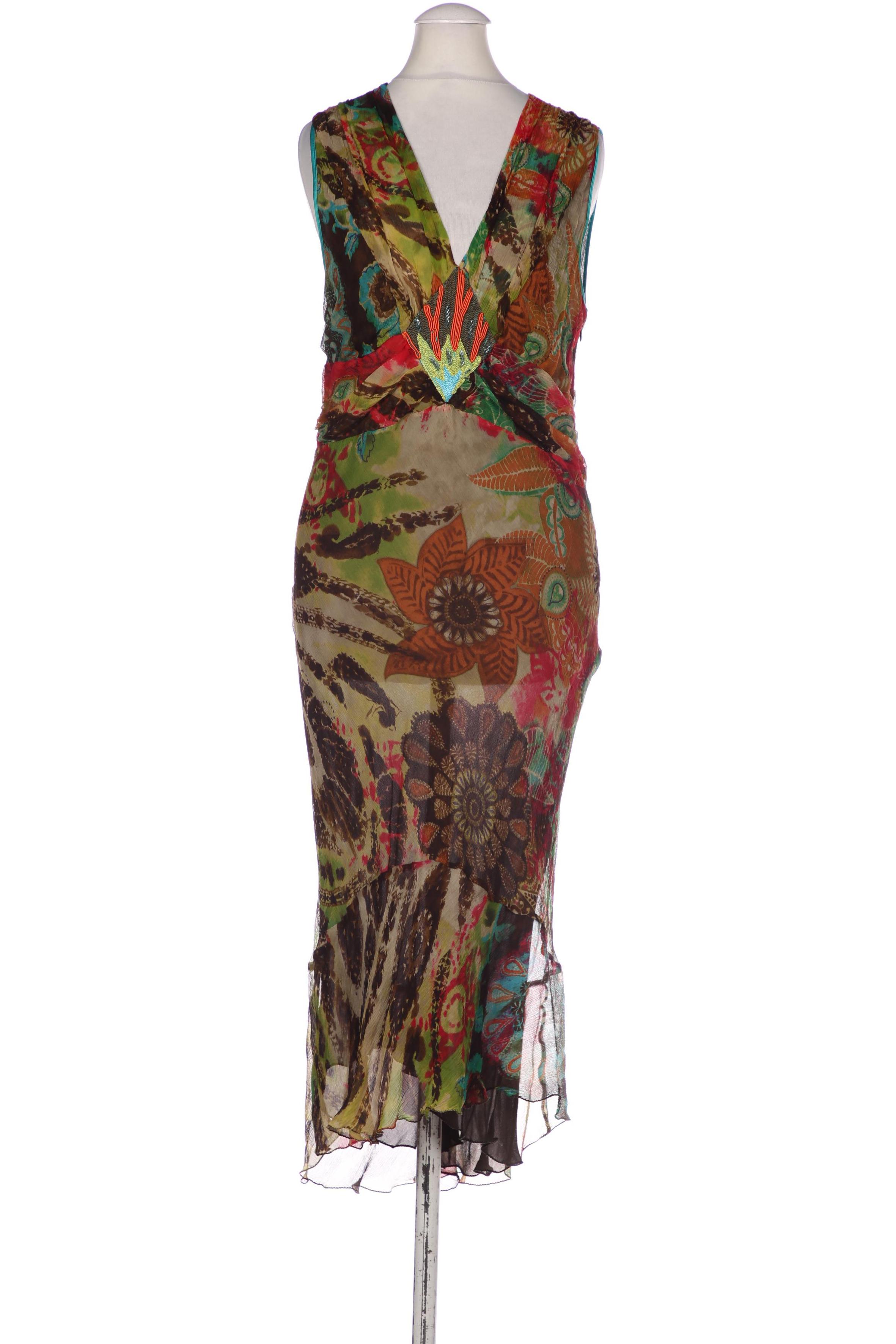 

Etro Damen Kleid, mehrfarbig, Gr. 44