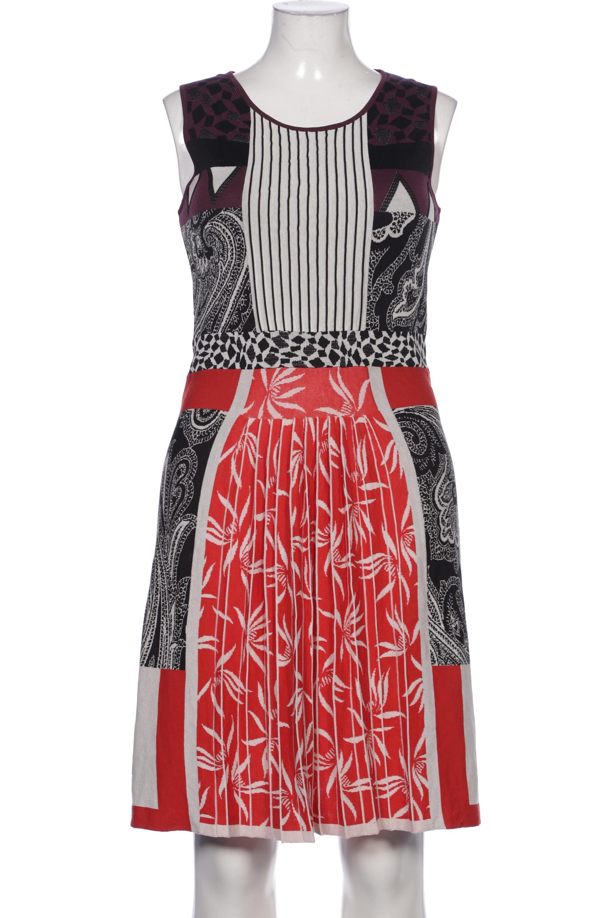 

Etro Damen Kleid, mehrfarbig, Gr. 46