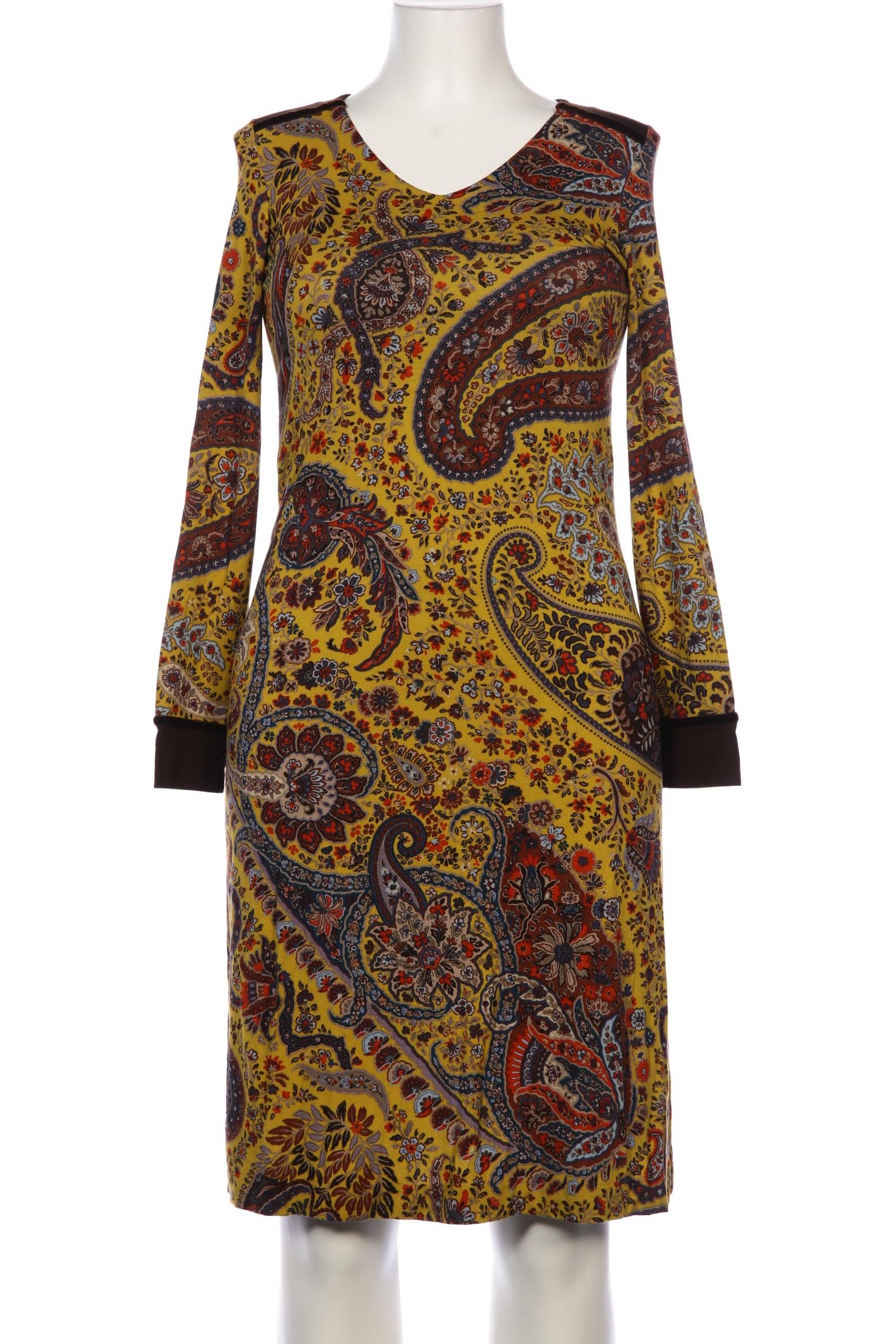 

Etro Damen Kleid, gelb, Gr. 42
