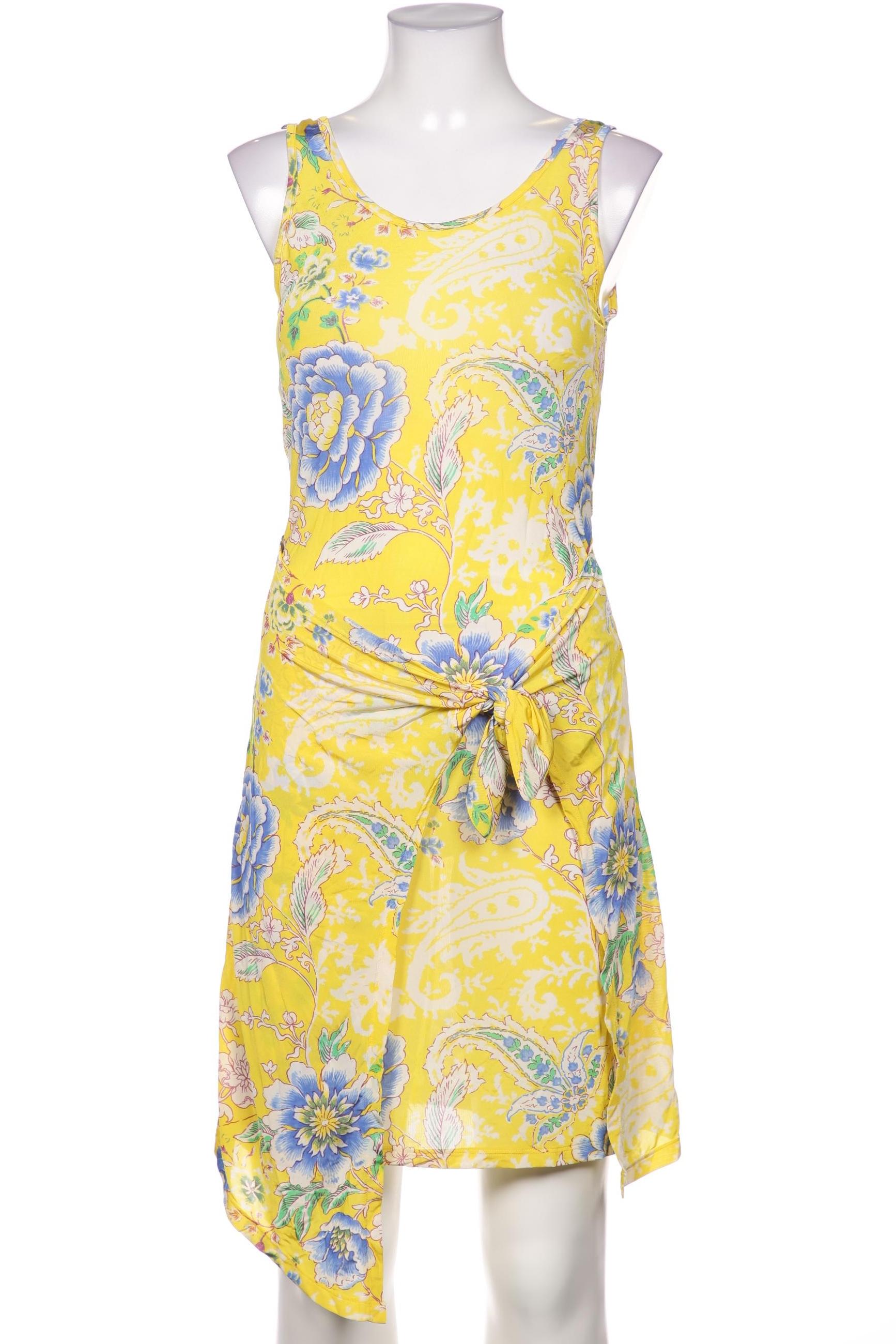 

Etro Damen Kleid, gelb, Gr. 38