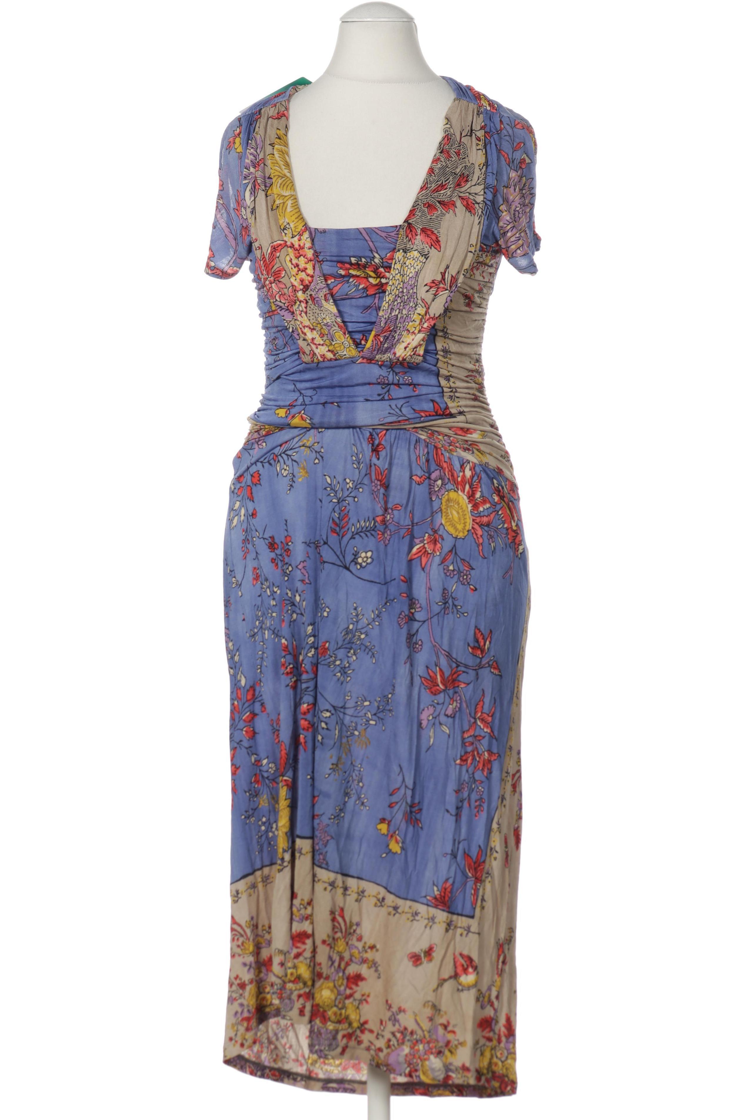 

Etro Damen Kleid, blau, Gr. 40