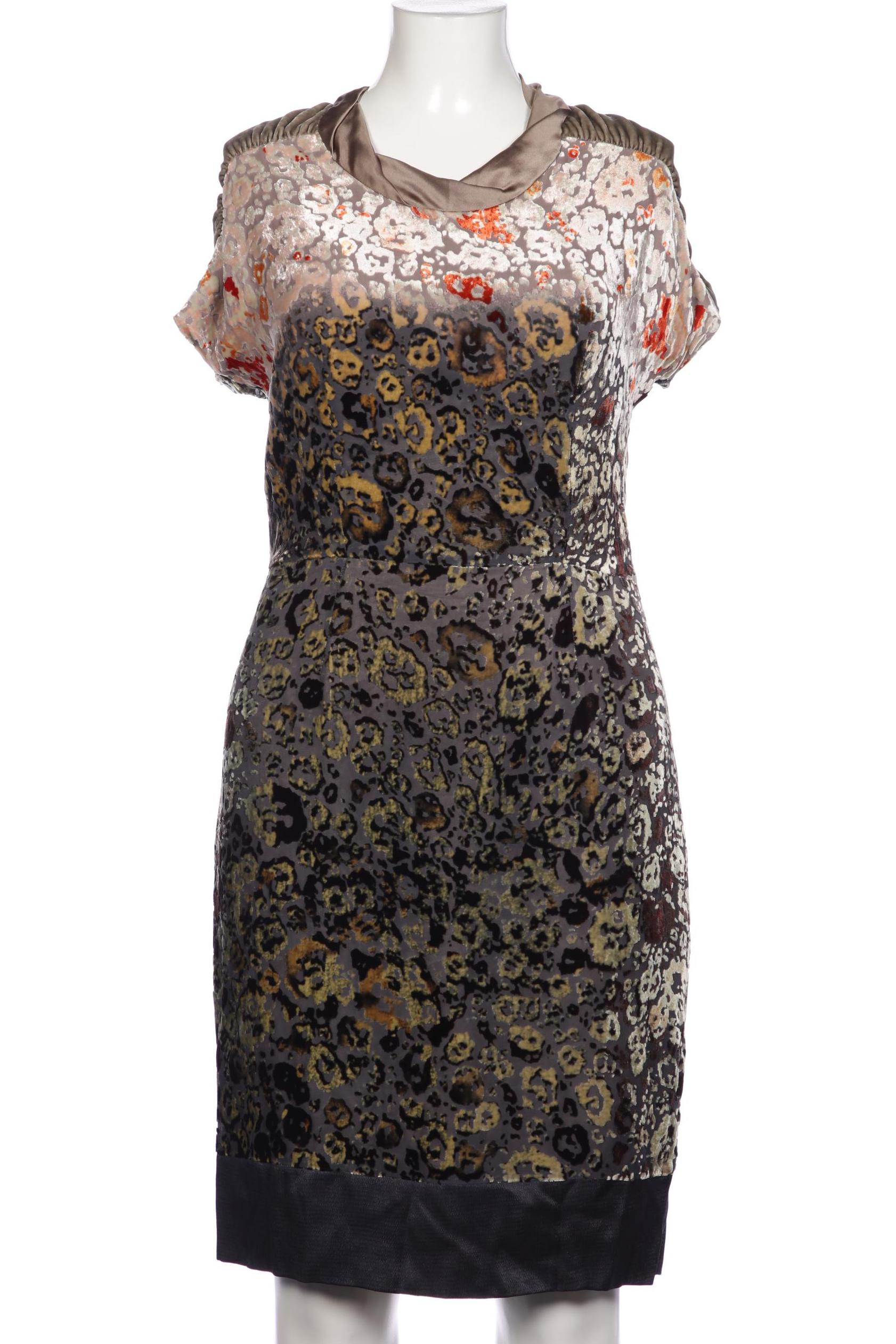 

Etro Damen Kleid, grau, Gr. 46
