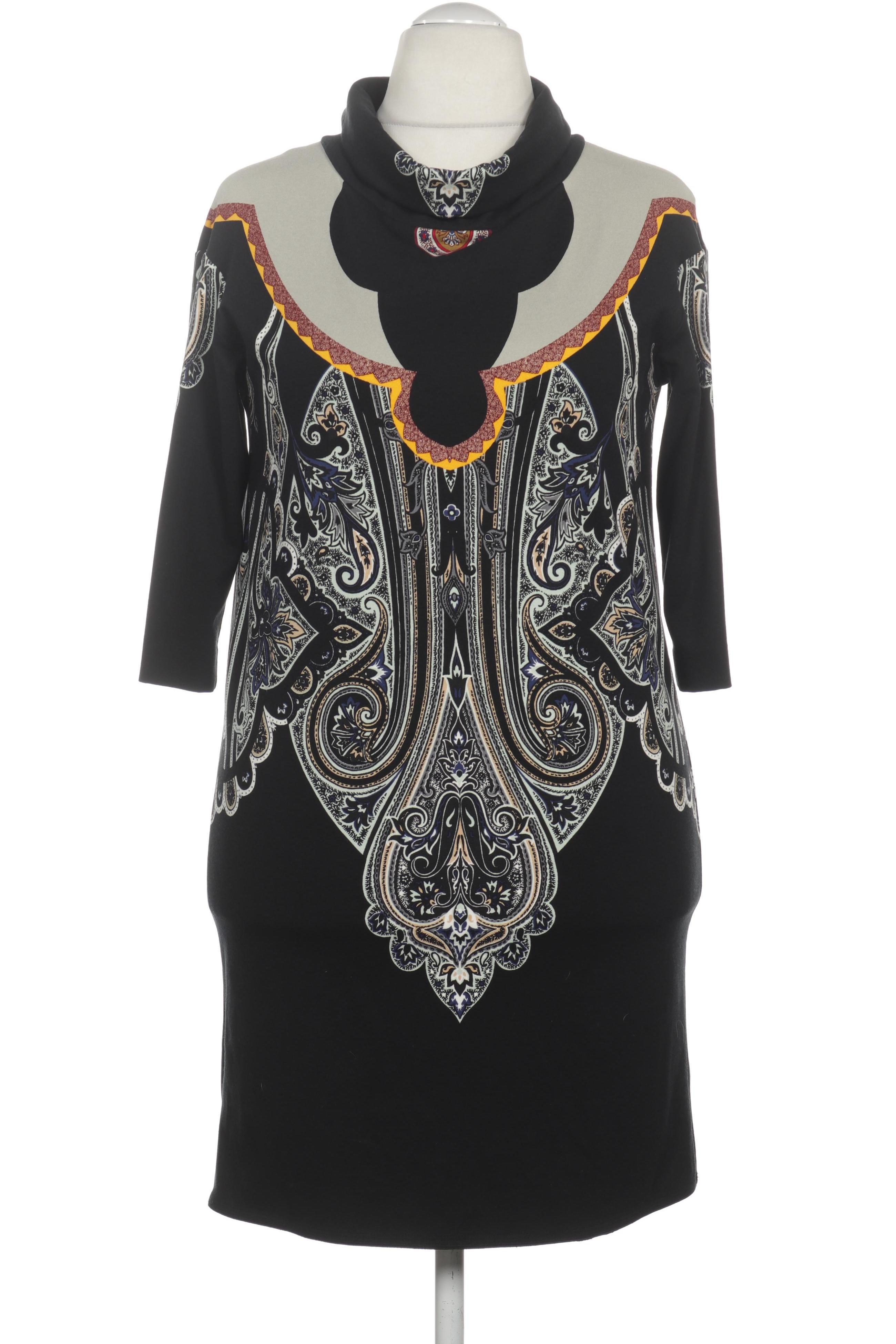 

Etro Damen Kleid, schwarz, Gr. 44