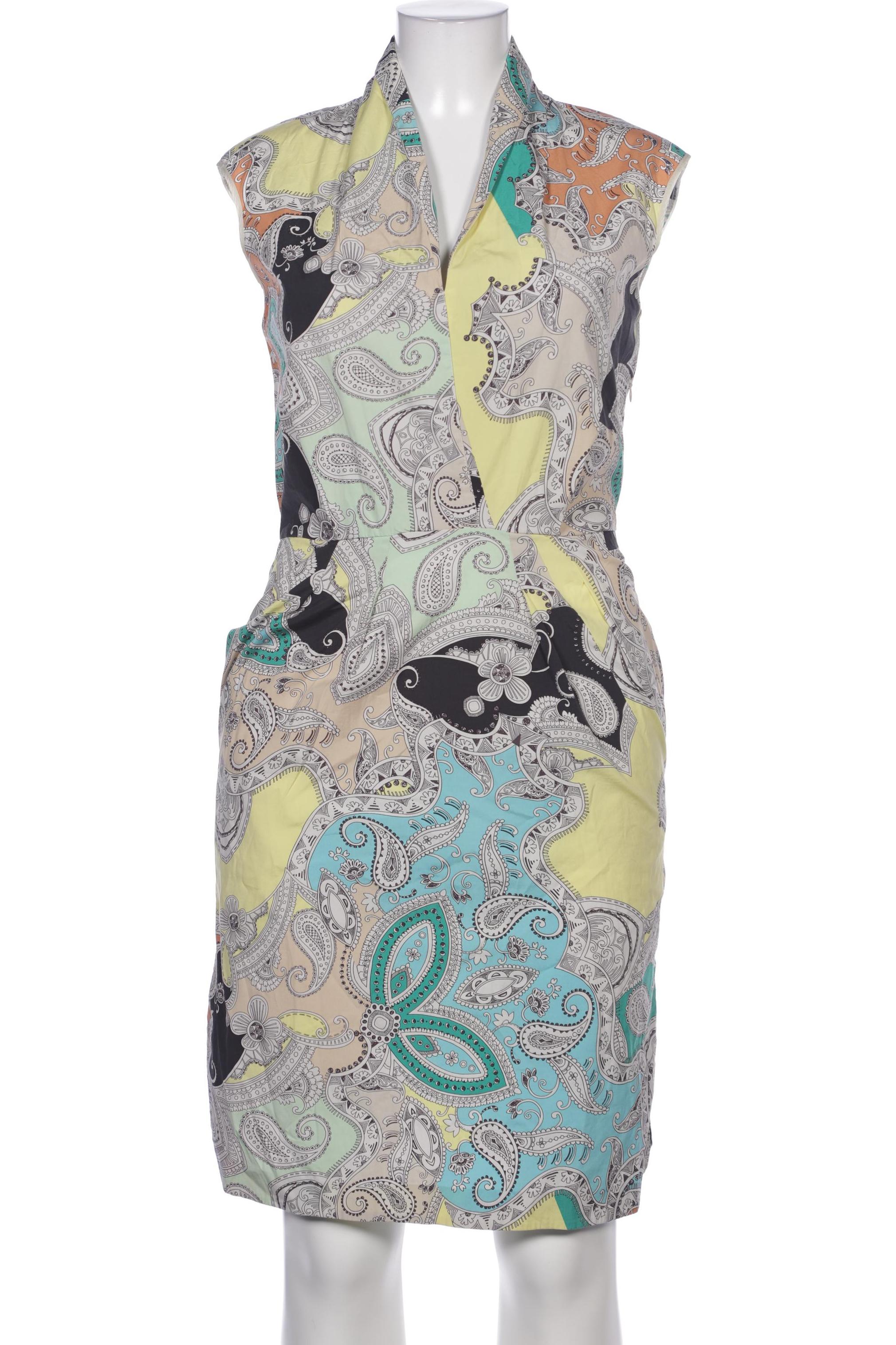 

Etro Damen Kleid, mehrfarbig, Gr. 44