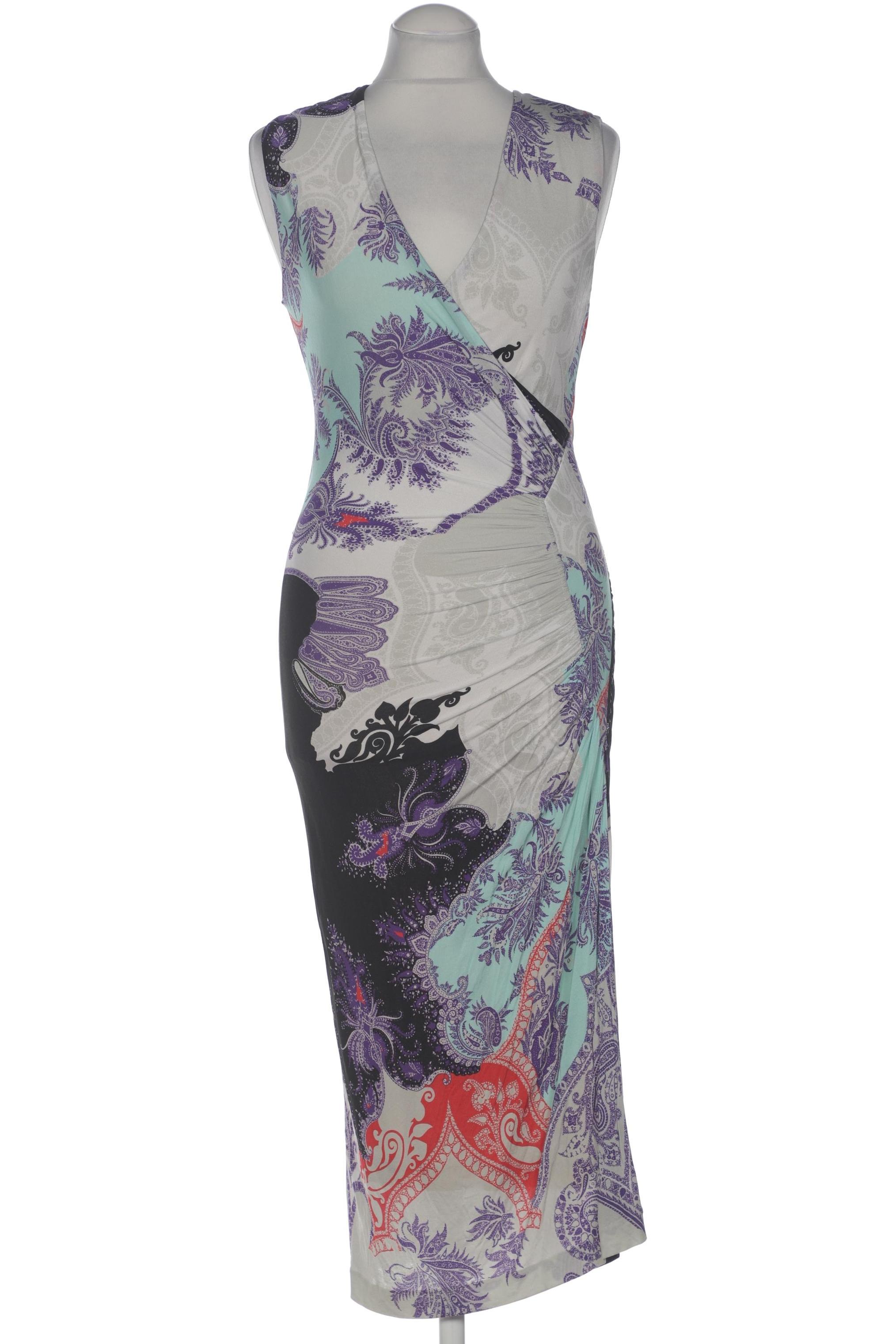 

Etro Damen Kleid, mehrfarbig, Gr. 42