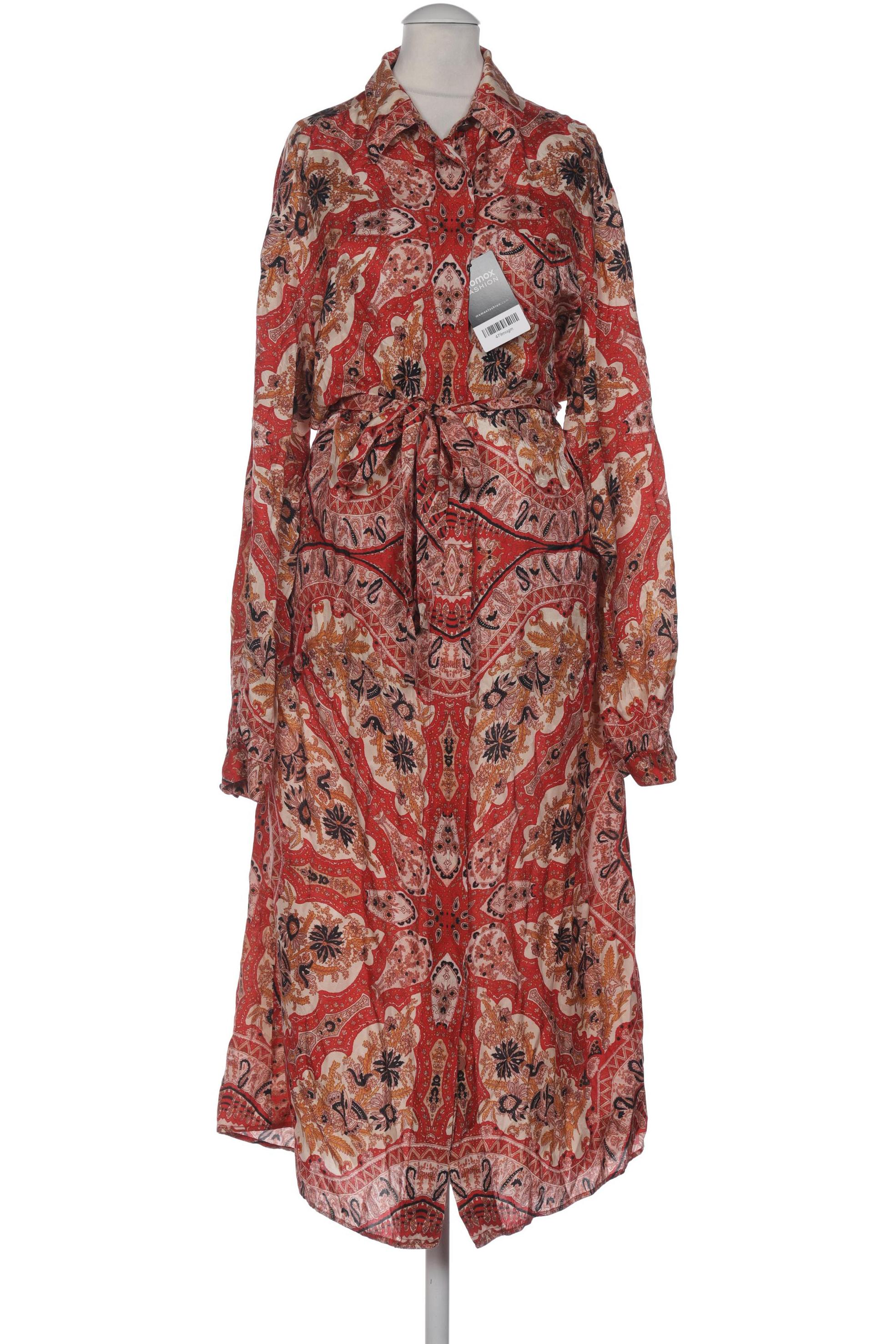 

Etro Damen Kleid, rot, Gr. 44