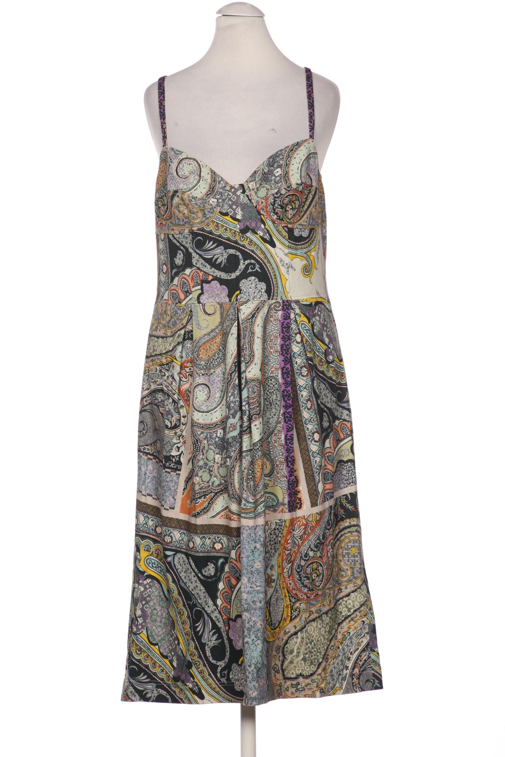 

Etro Damen Kleid, mehrfarbig, Gr. 46