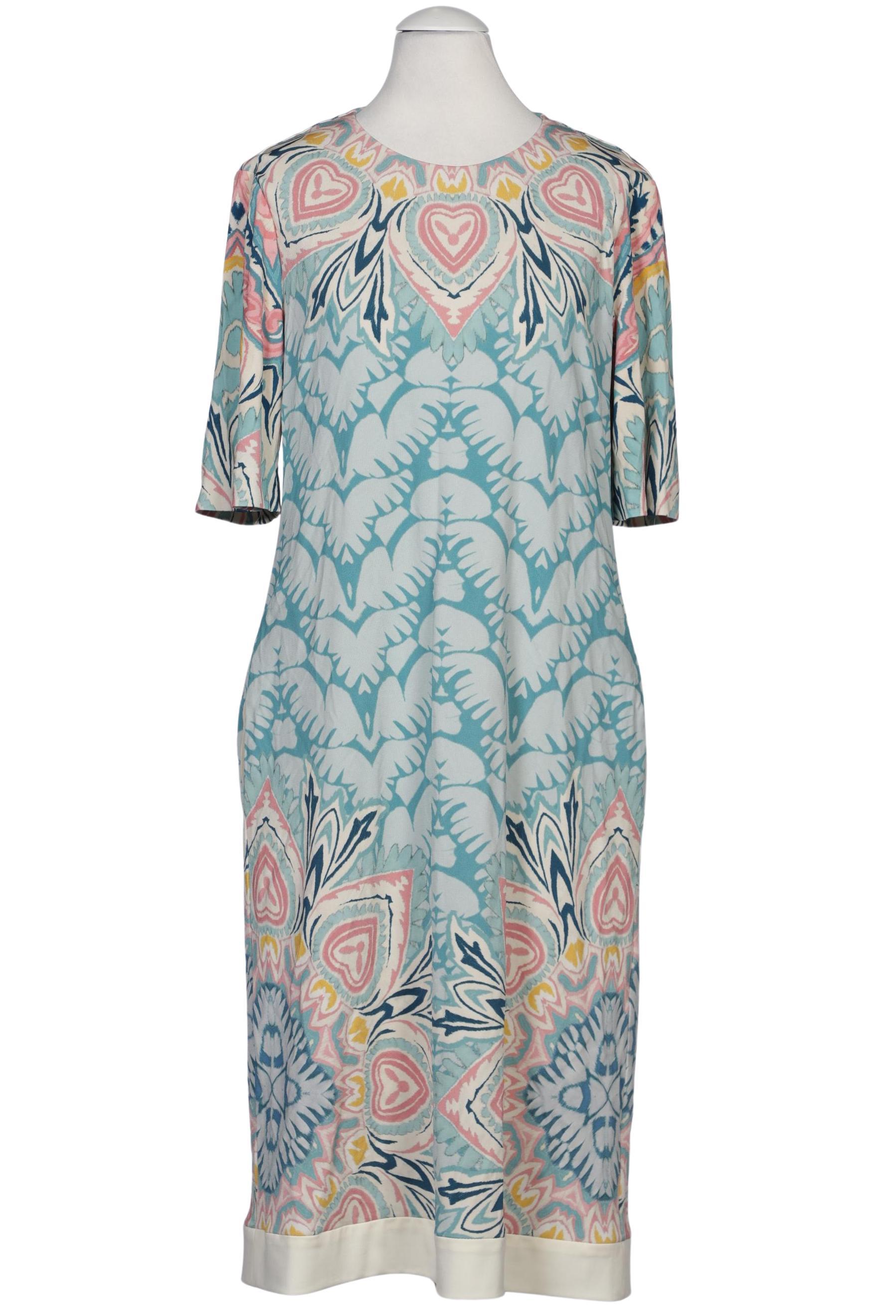 

Etro Damen Kleid, mehrfarbig, Gr. 42