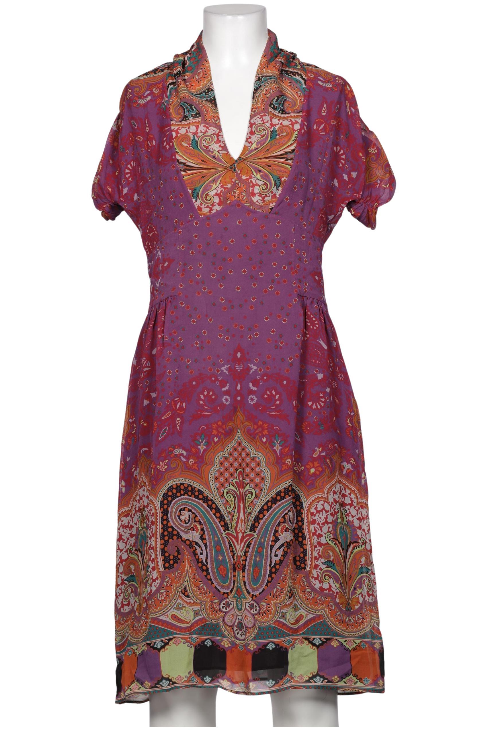 

Etro Damen Kleid, mehrfarbig, Gr. 44