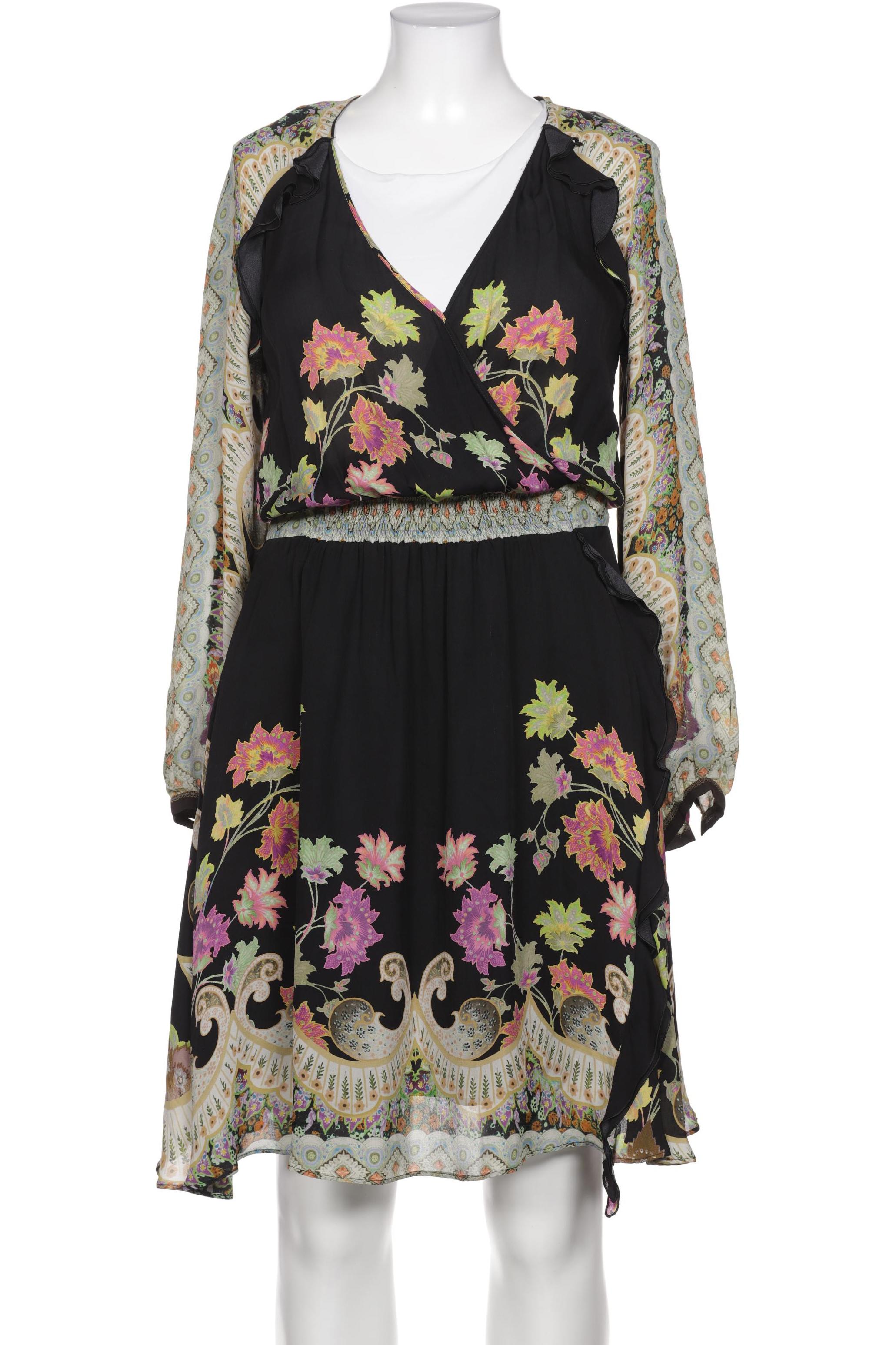 

Etro Damen Kleid, schwarz, Gr. 44