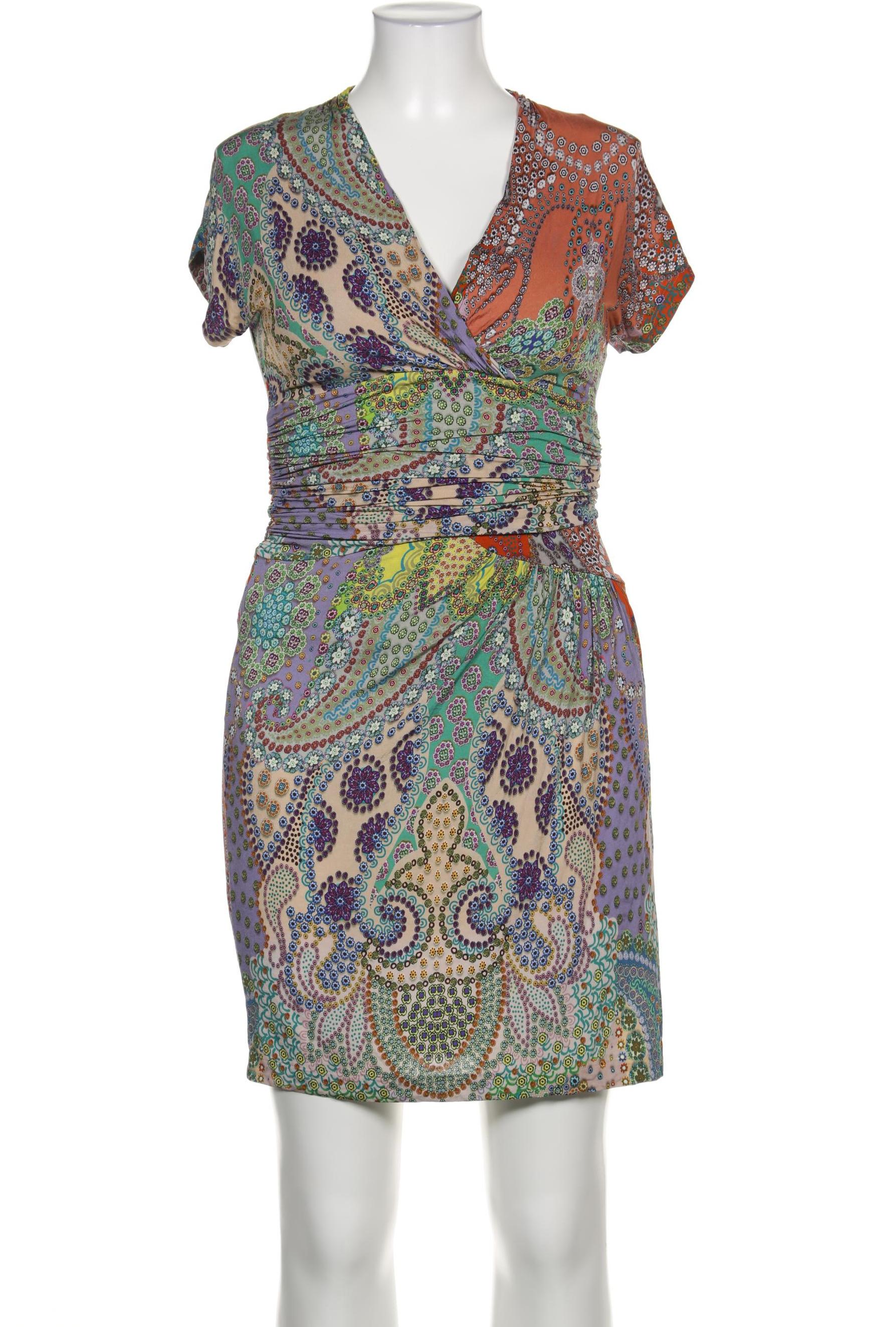 

Etro Damen Kleid, mehrfarbig, Gr. 42