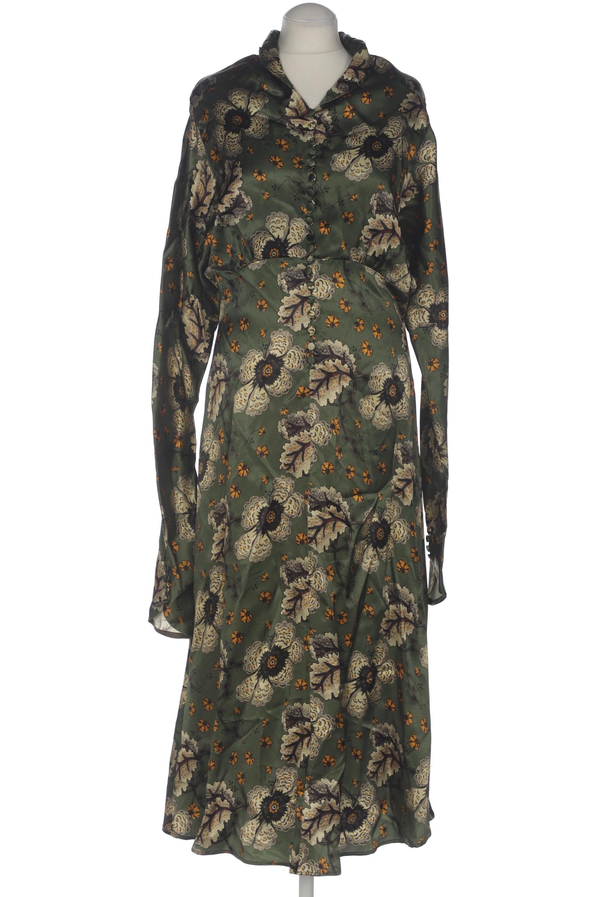 

Etro Damen Kleid, grün, Gr. 48
