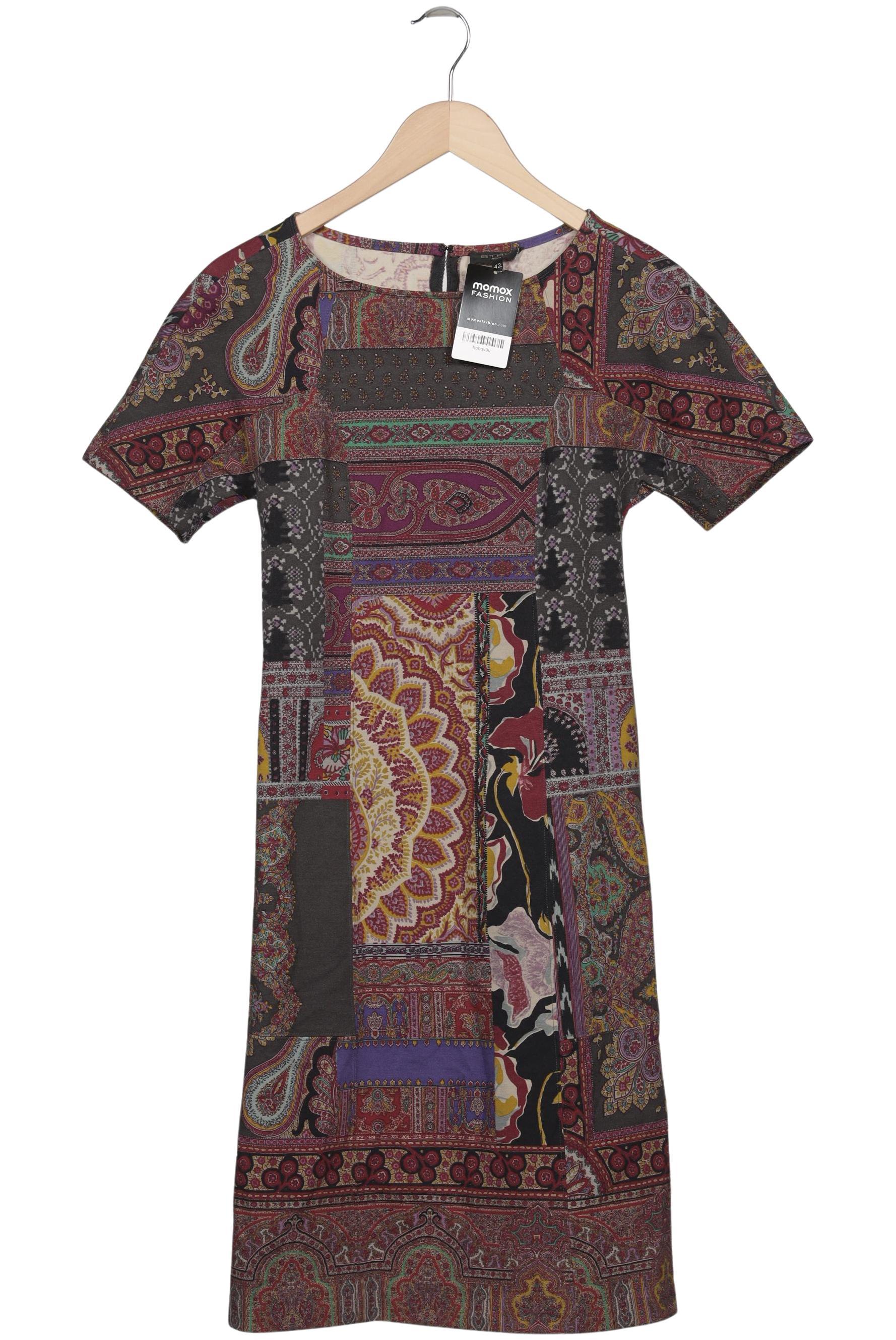 

Etro Damen Kleid, mehrfarbig, Gr. 42