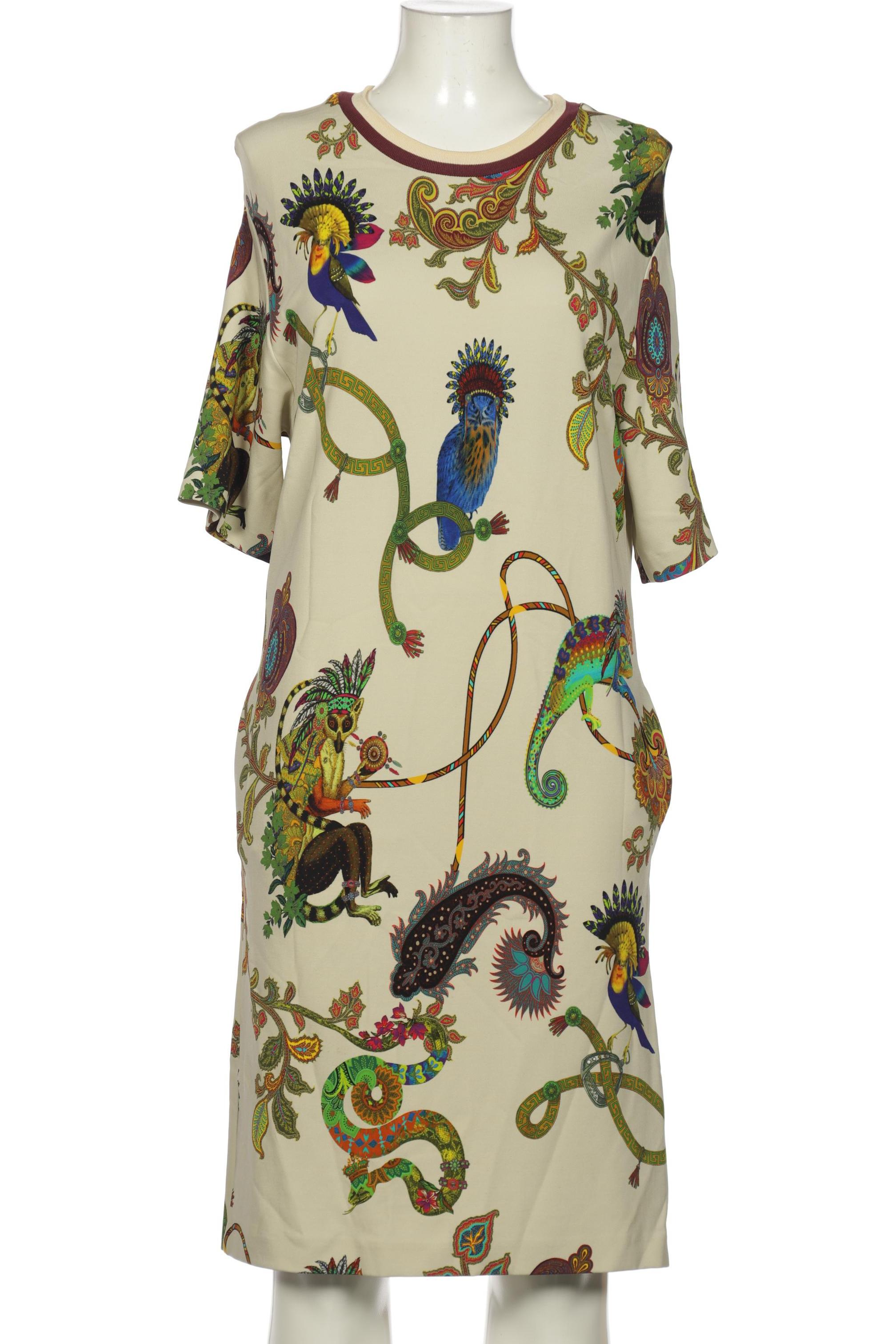 

Etro Damen Kleid, beige, Gr. 38