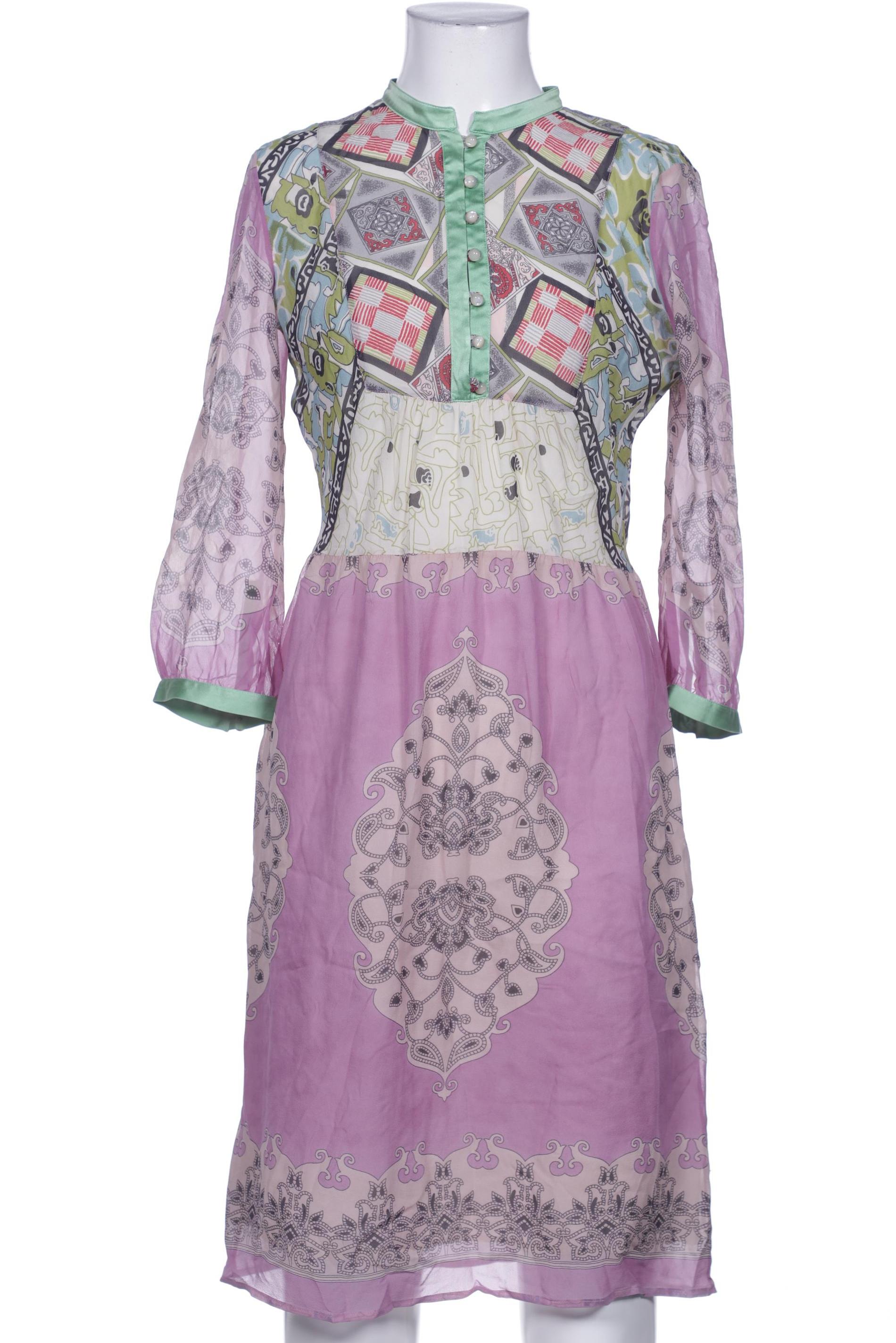 

Etro Damen Kleid, mehrfarbig, Gr. 36