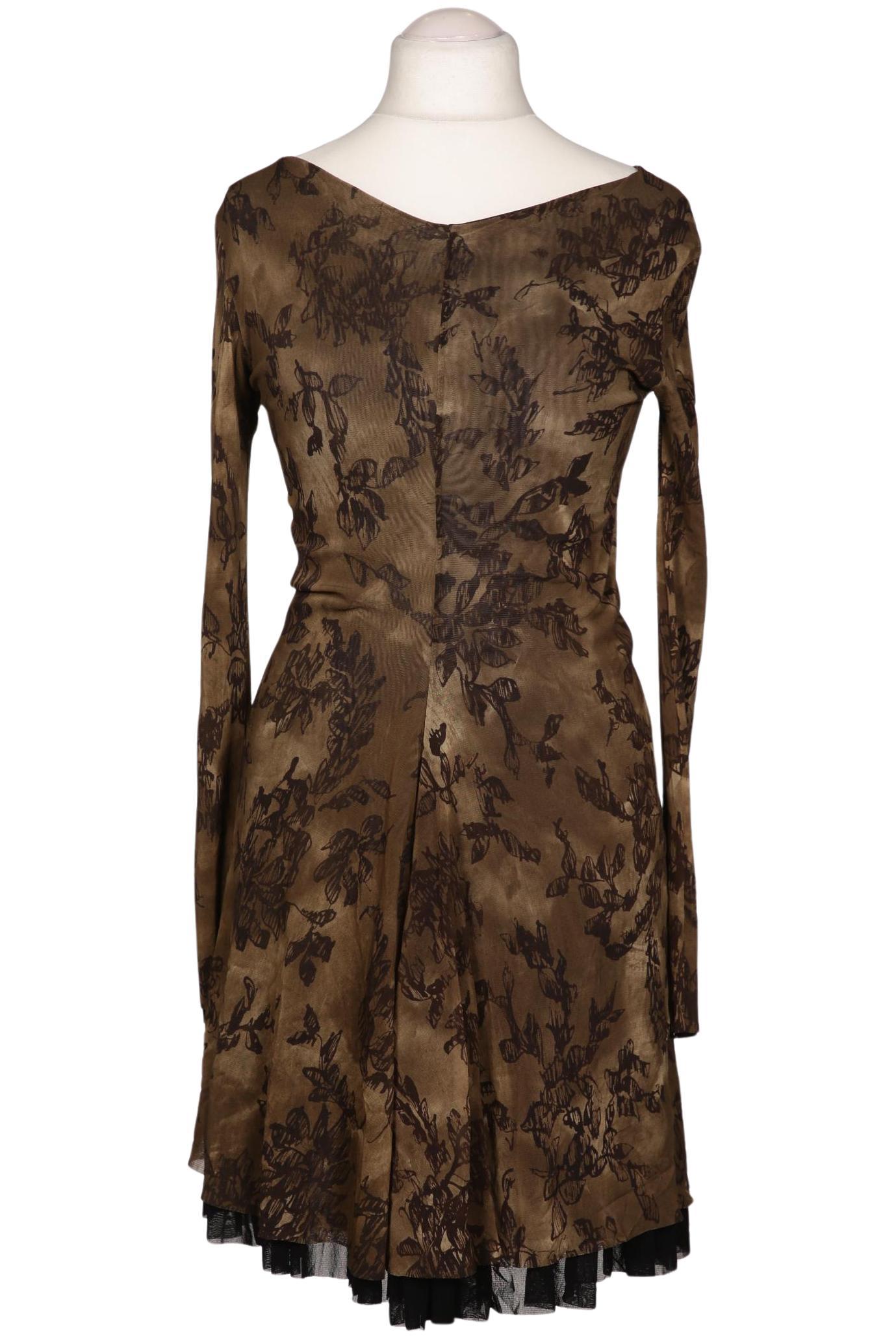 

Etro Damen Kleid, braun, Gr. 46