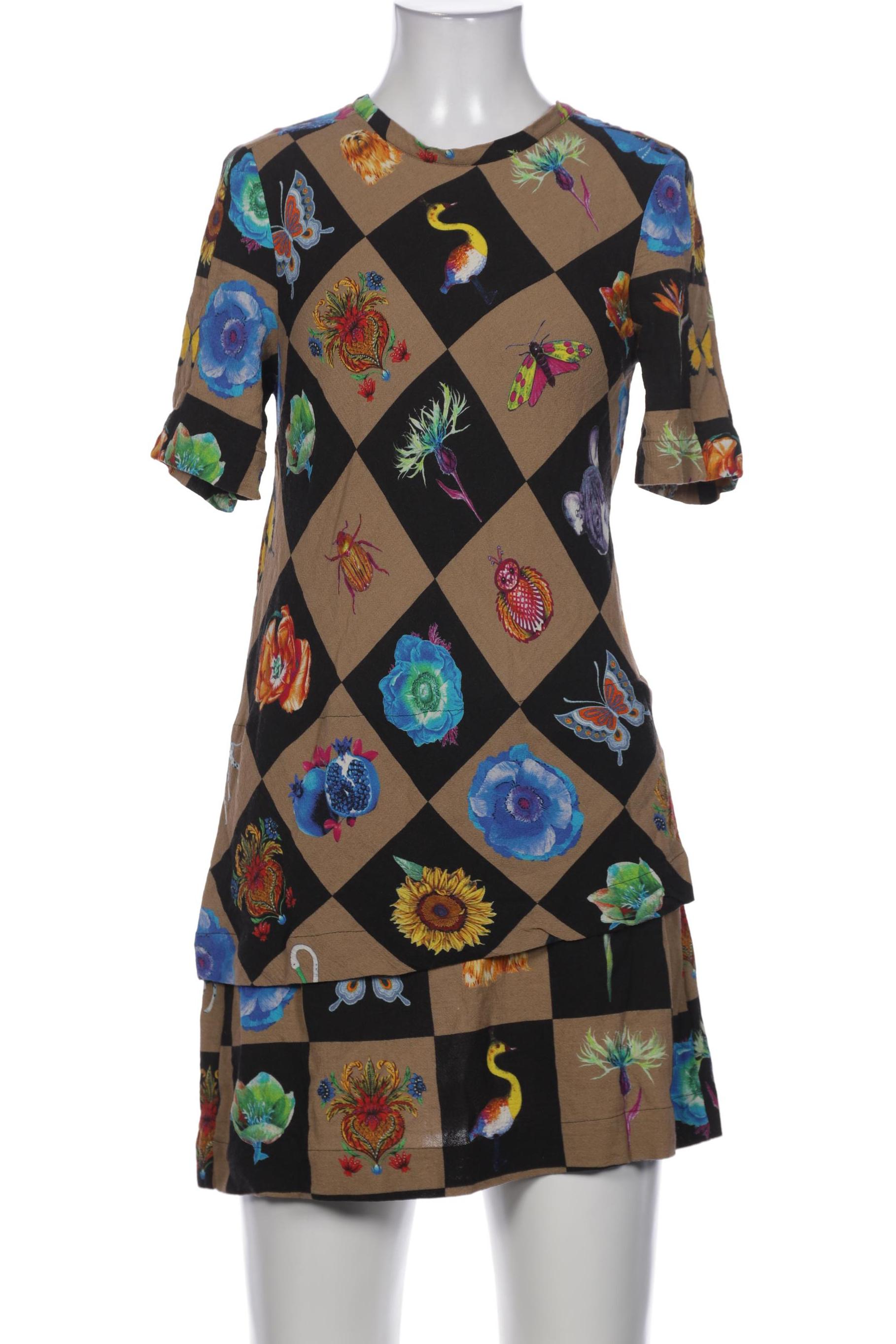 

Etro Damen Kleid, schwarz, Gr. 40