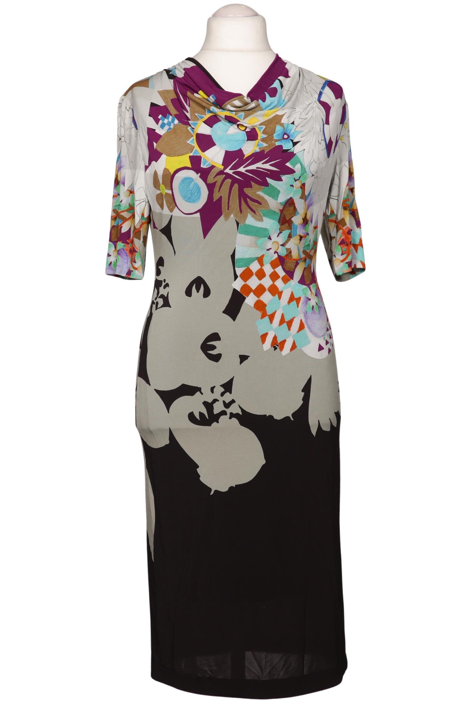 

Etro Damen Kleid, mehrfarbig, Gr. 42