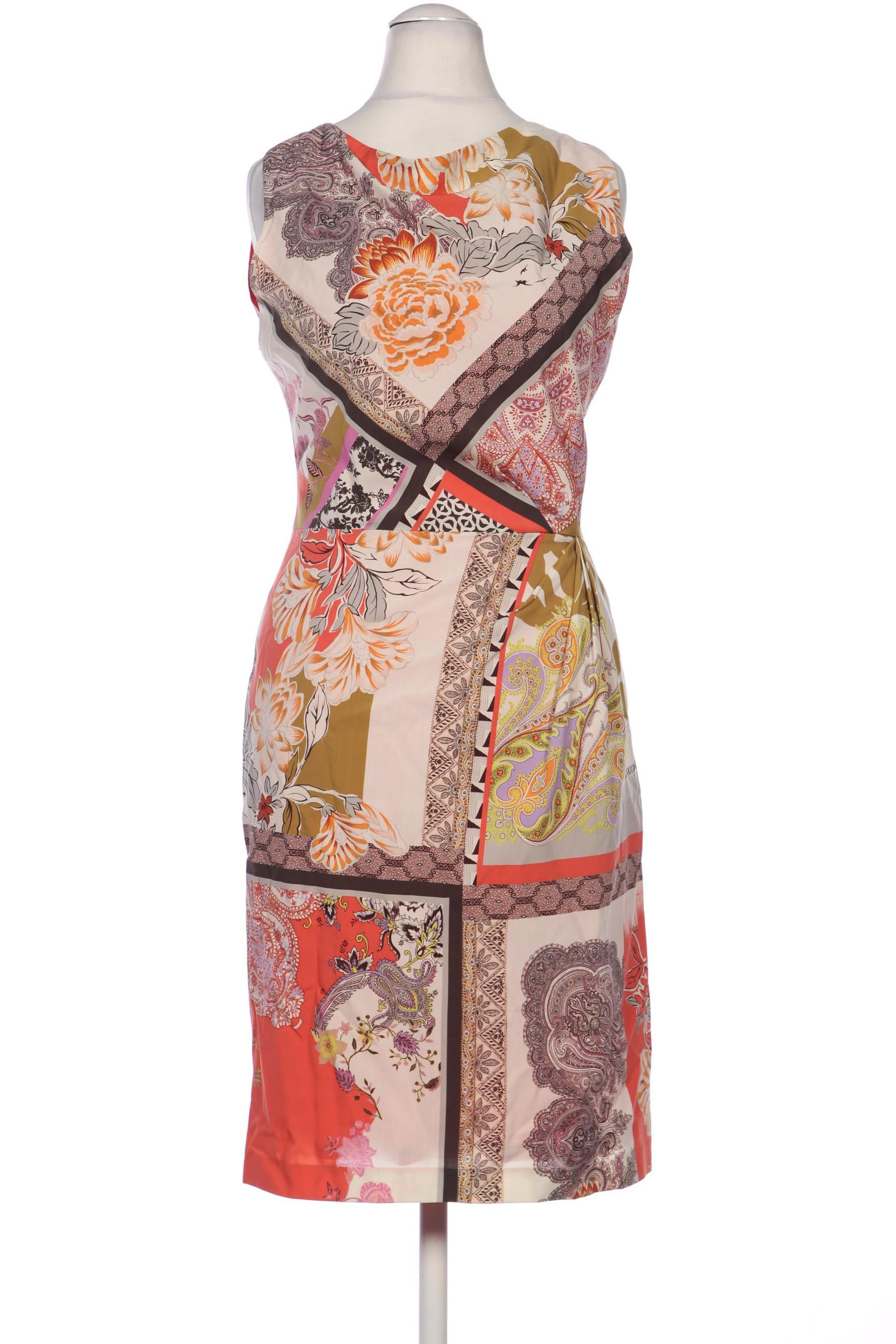 

Etro Damen Kleid, mehrfarbig, Gr. 44