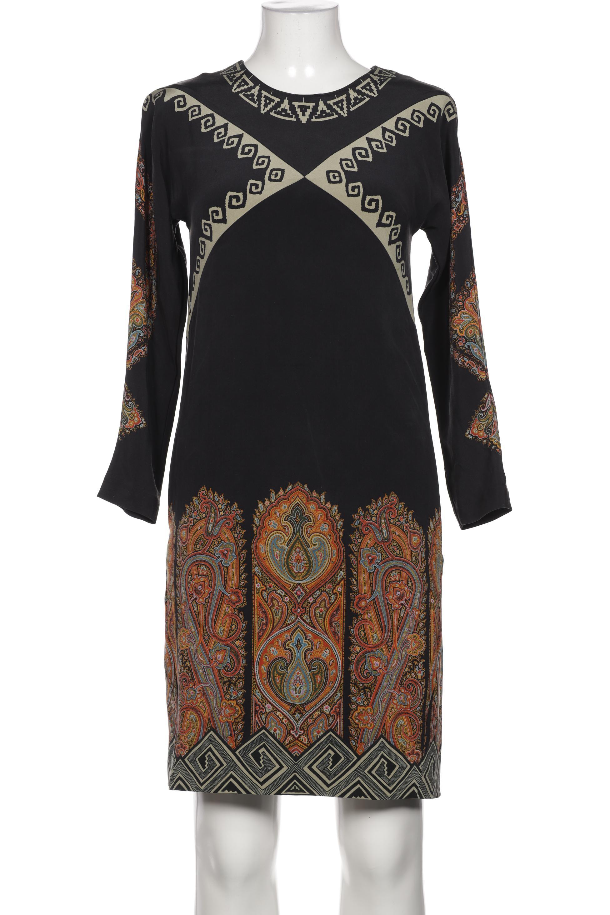 

Etro Damen Kleid, schwarz, Gr. 38
