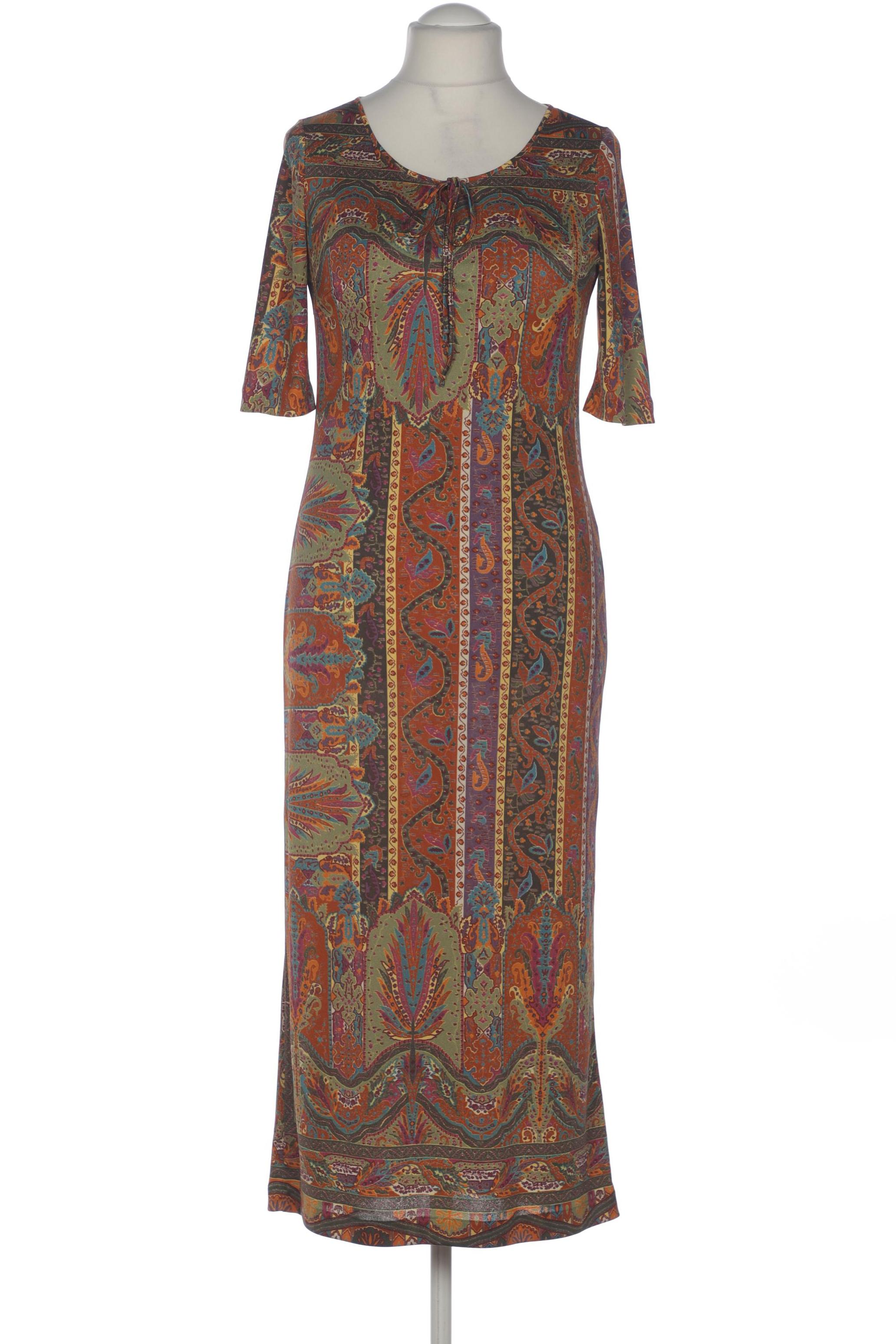 

Etro Damen Kleid, orange, Gr. 42