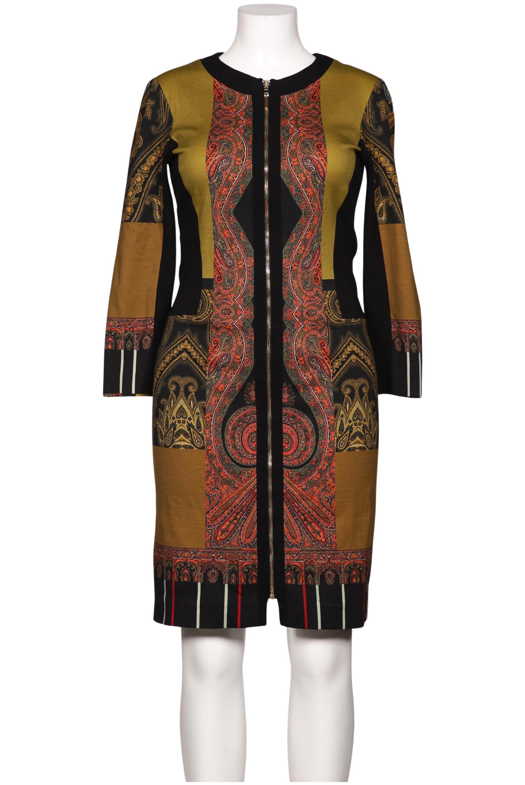 

Etro Damen Kleid, grün, Gr. 46