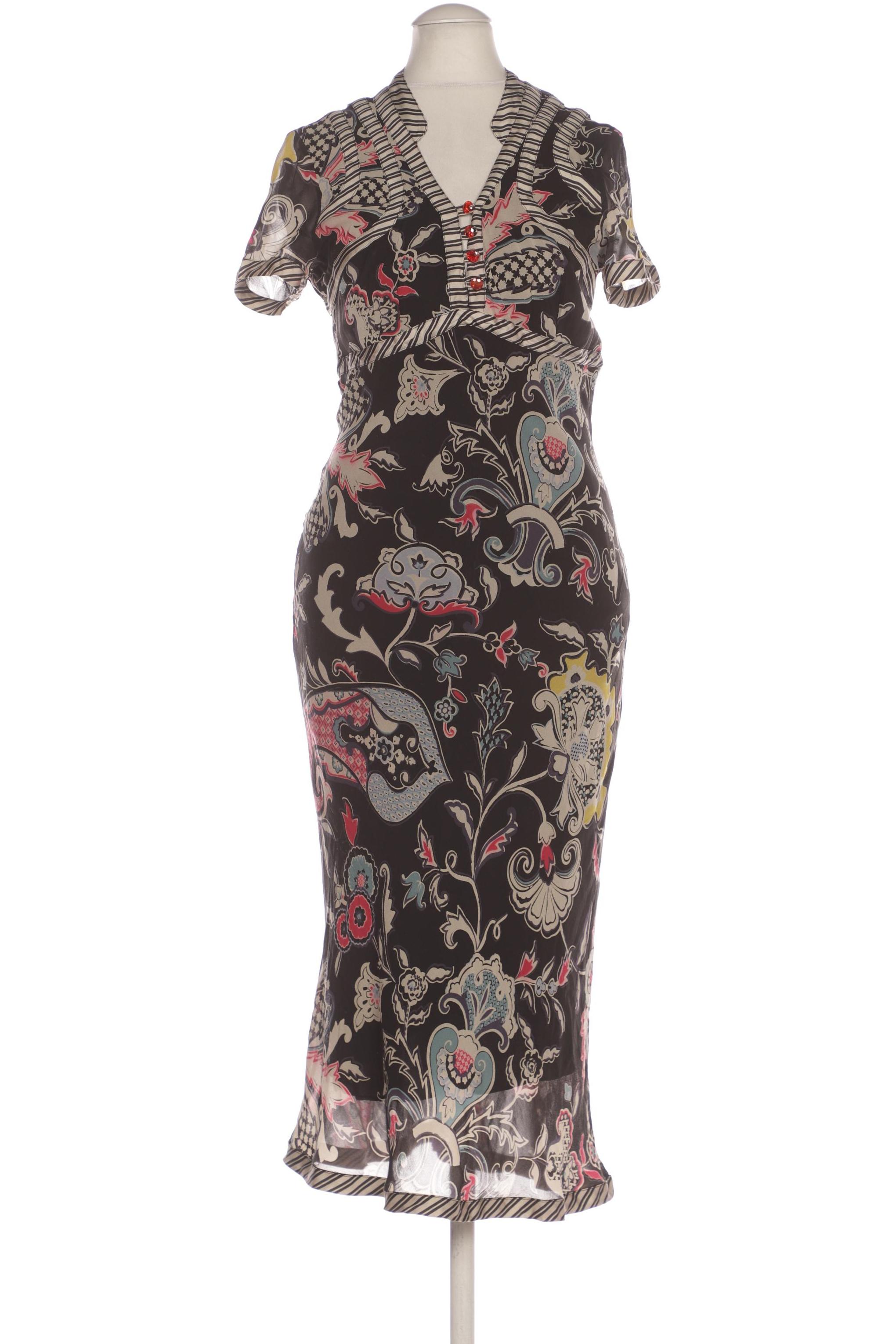

Etro Damen Kleid, schwarz, Gr. 42