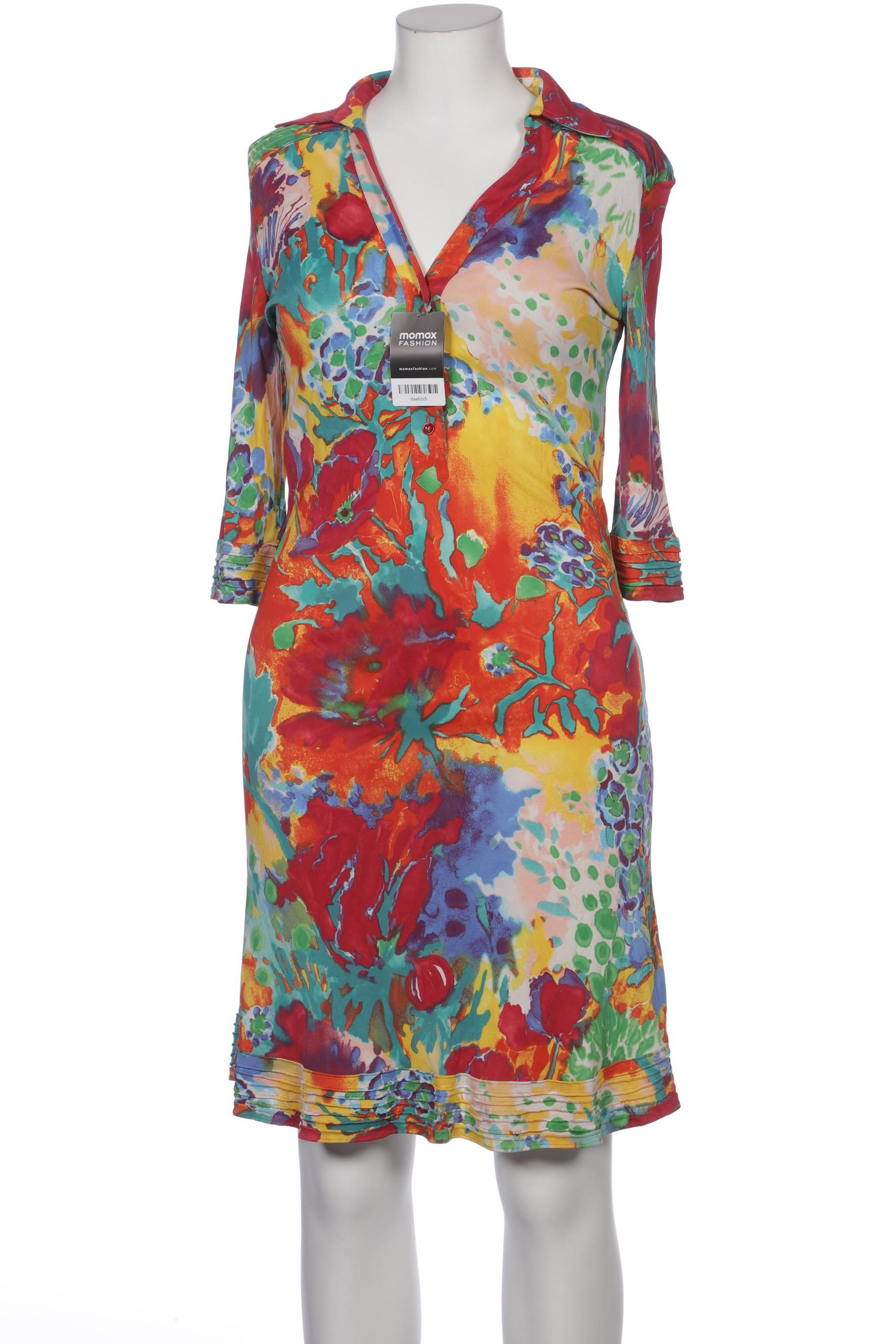 

Etro Damen Kleid, mehrfarbig, Gr. 46