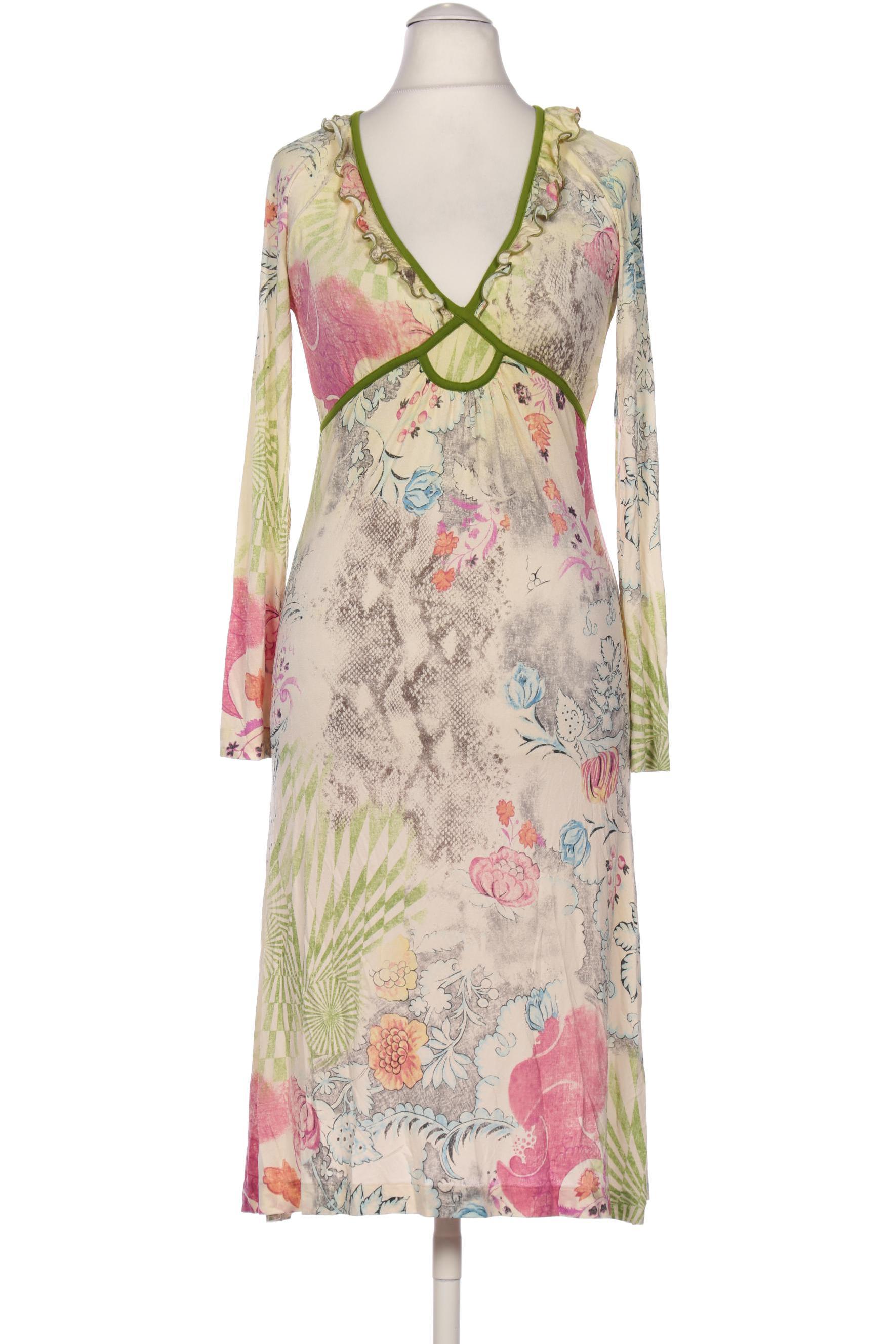 

Etro Damen Kleid, gelb, Gr. 38