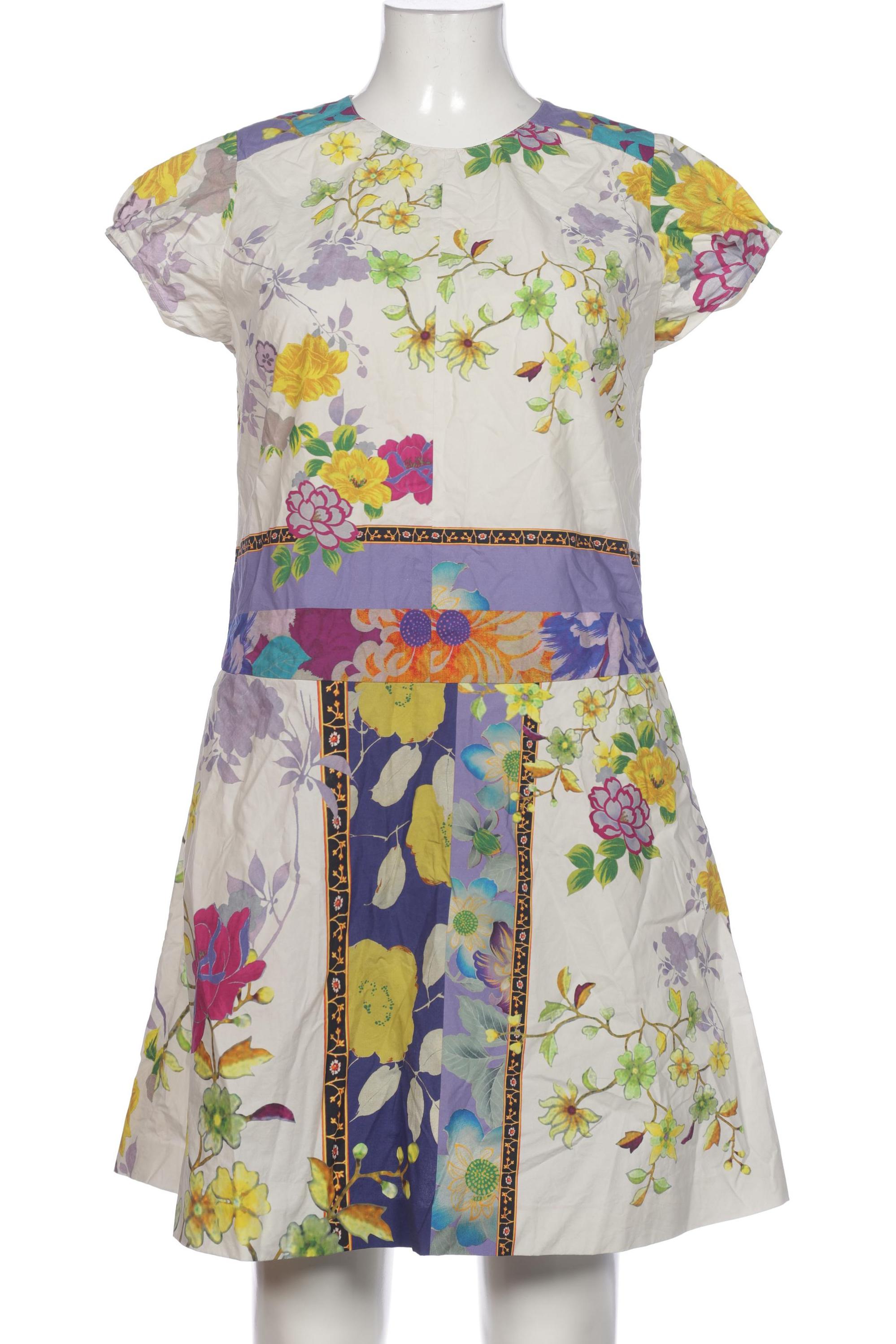 

Etro Damen Kleid, mehrfarbig, Gr. 48