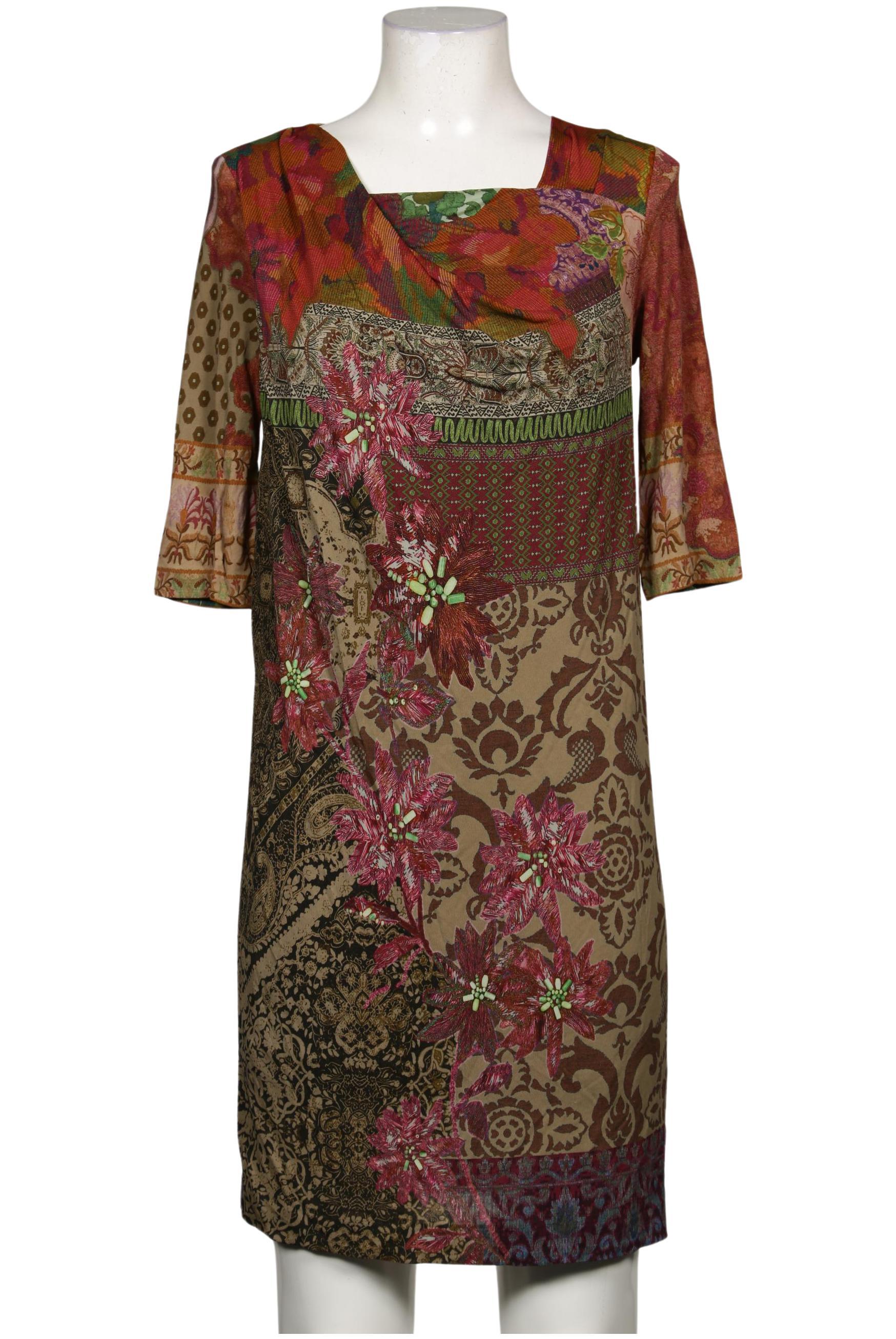 

Etro Damen Kleid, mehrfarbig, Gr. 42