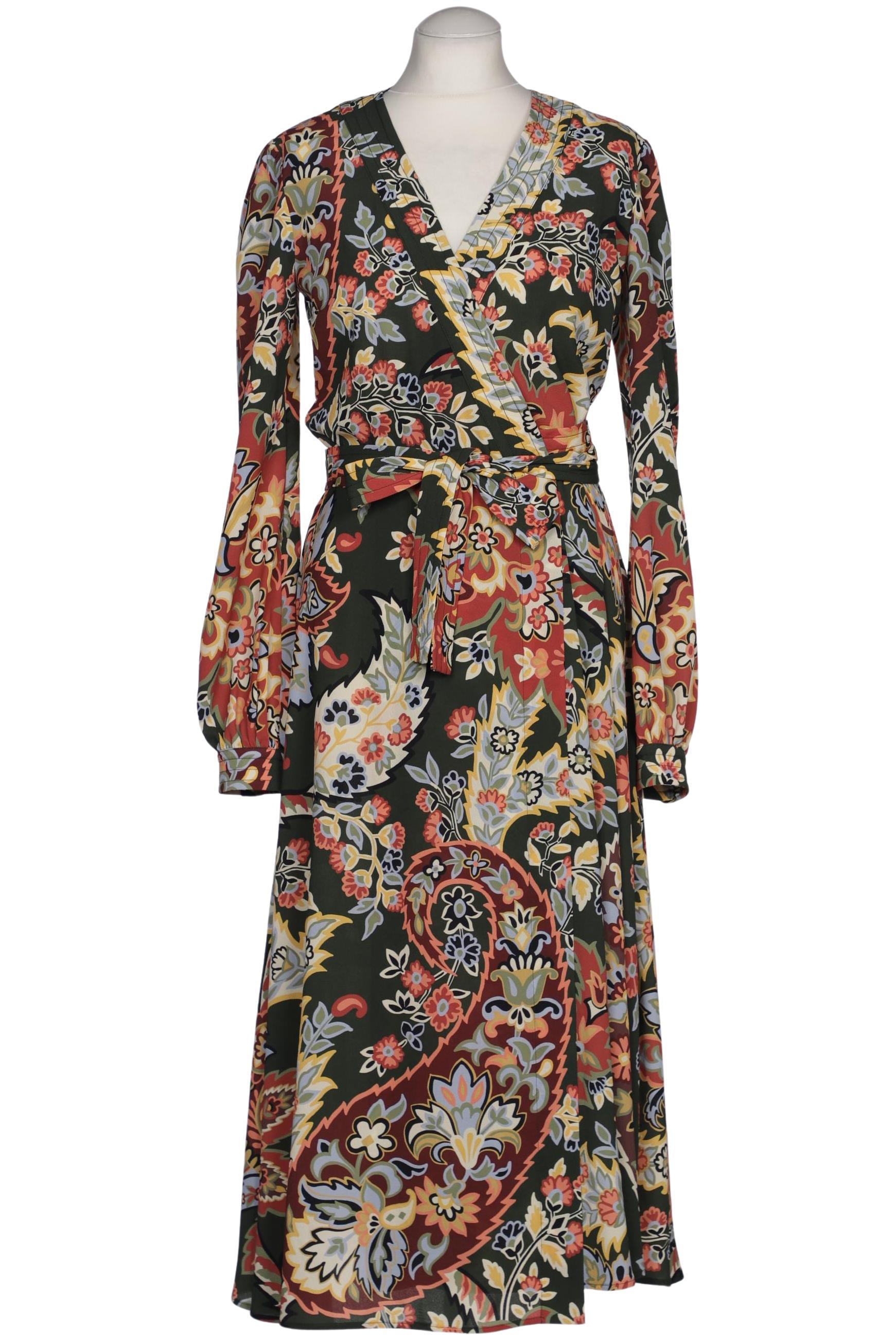 

Etro Damen Kleid, grün, Gr. 42