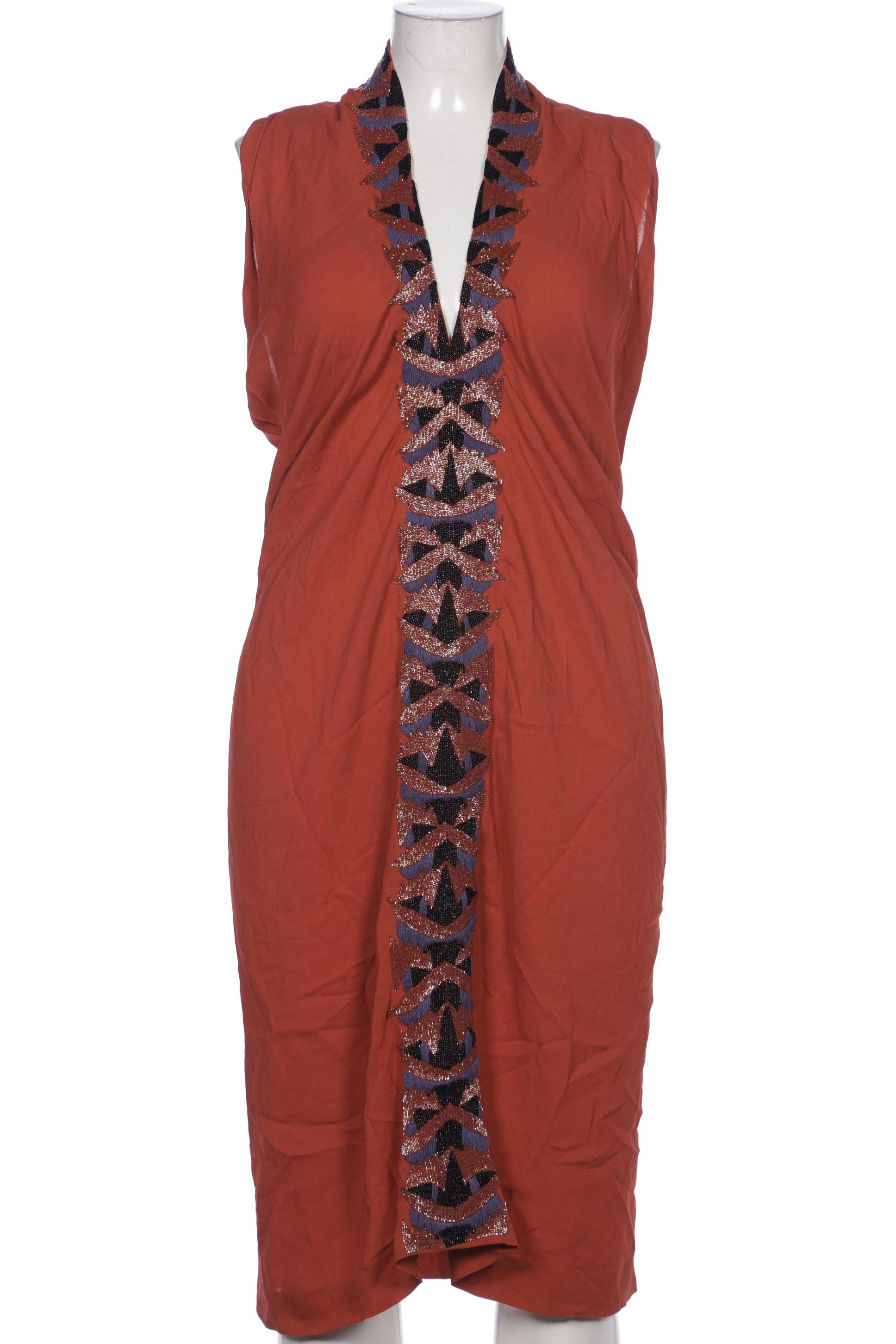 

Etro Damen Kleid, rot, Gr. 44